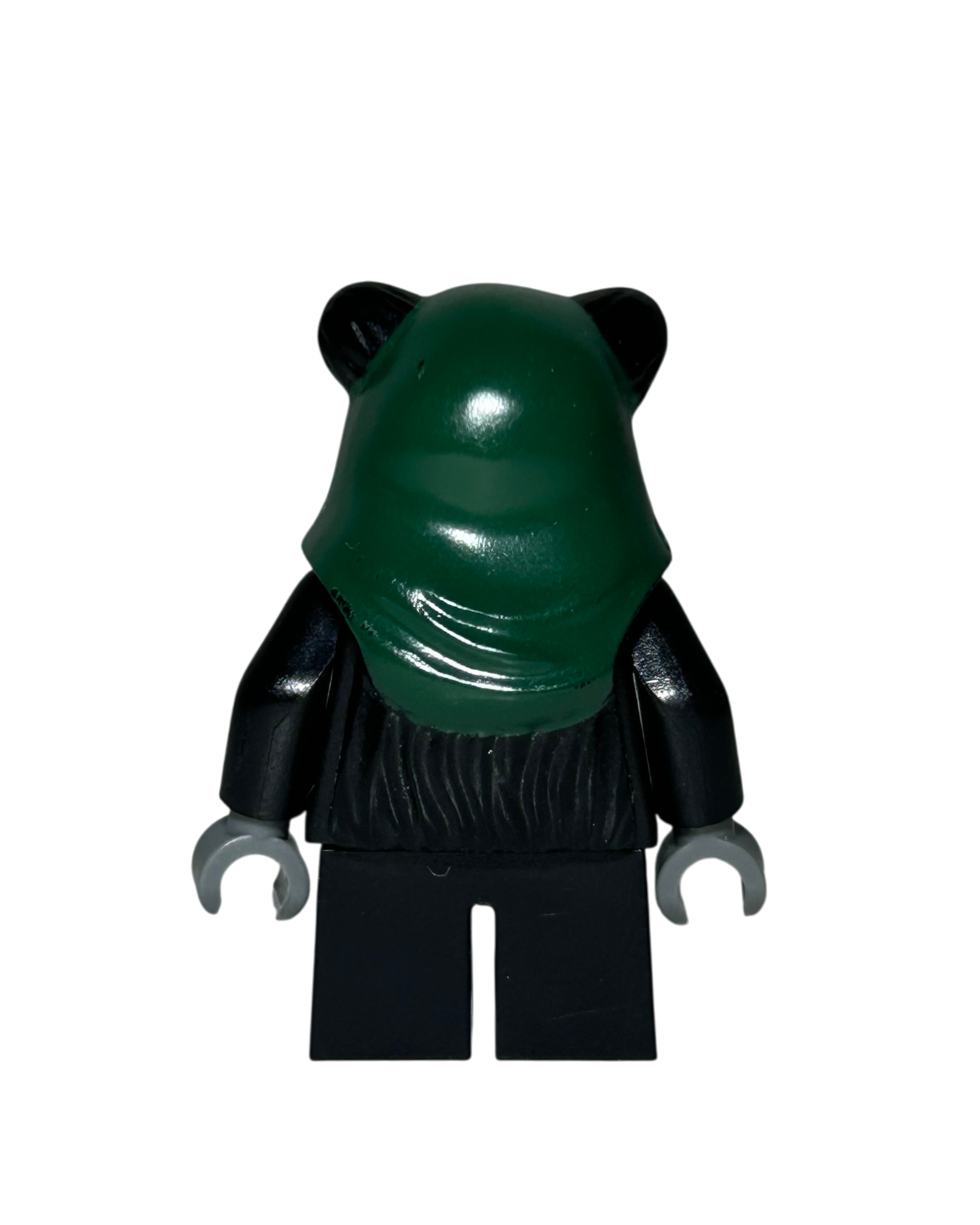 Tokkat Ewok SW0339 LEGO Star Wars Minifigur Rückansicht brick2d2