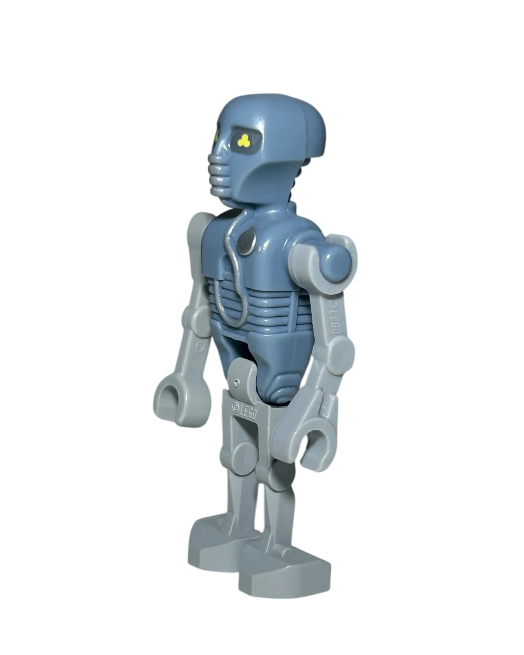 2-1B Medical Droid SW0345 LEGO Star Wars Minifigur Seitenansicht rechts brick2d2
