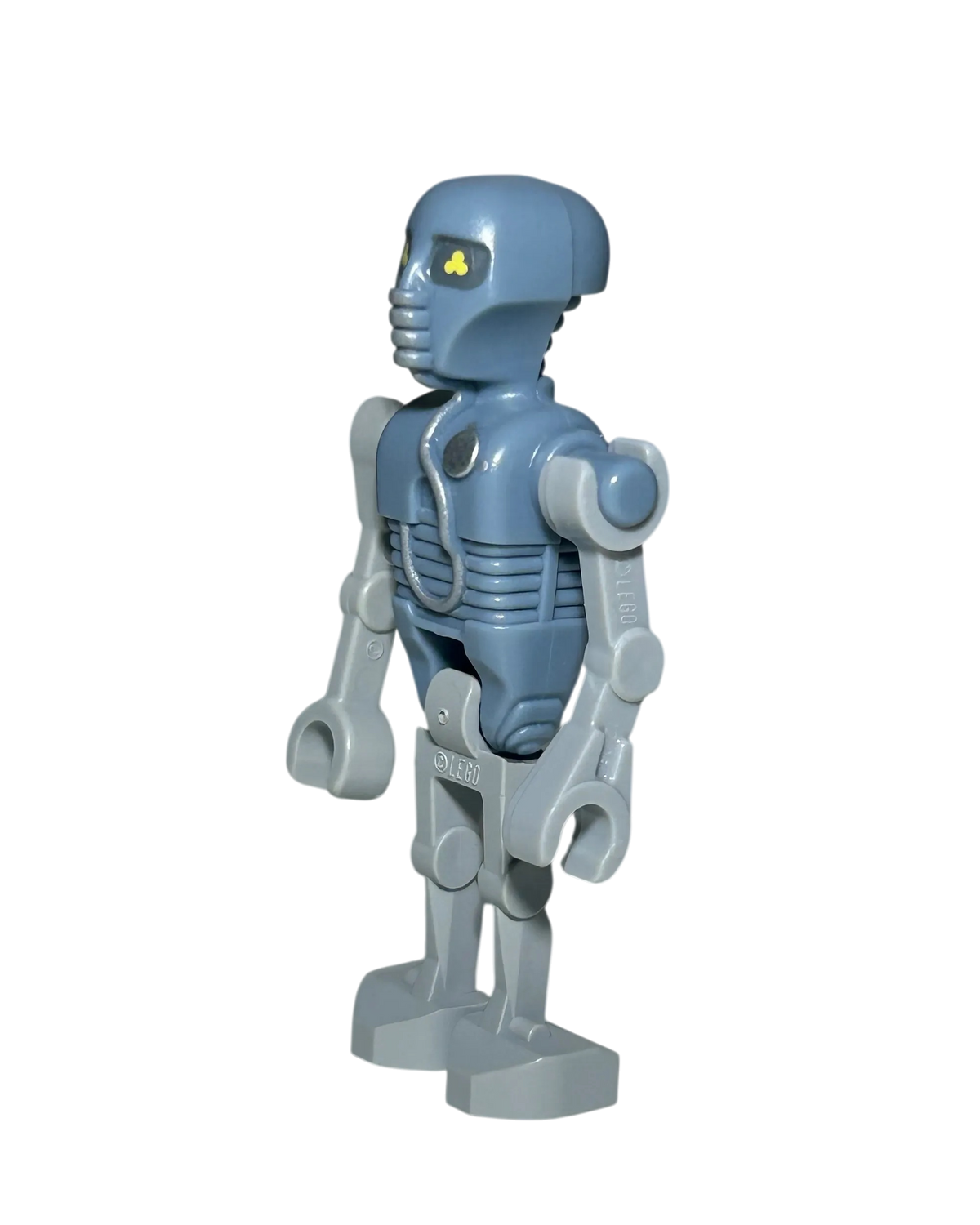 2-1B Medical Droid SW0345 LEGO Star Wars Minifigur Seitenansicht rechts brick2d2