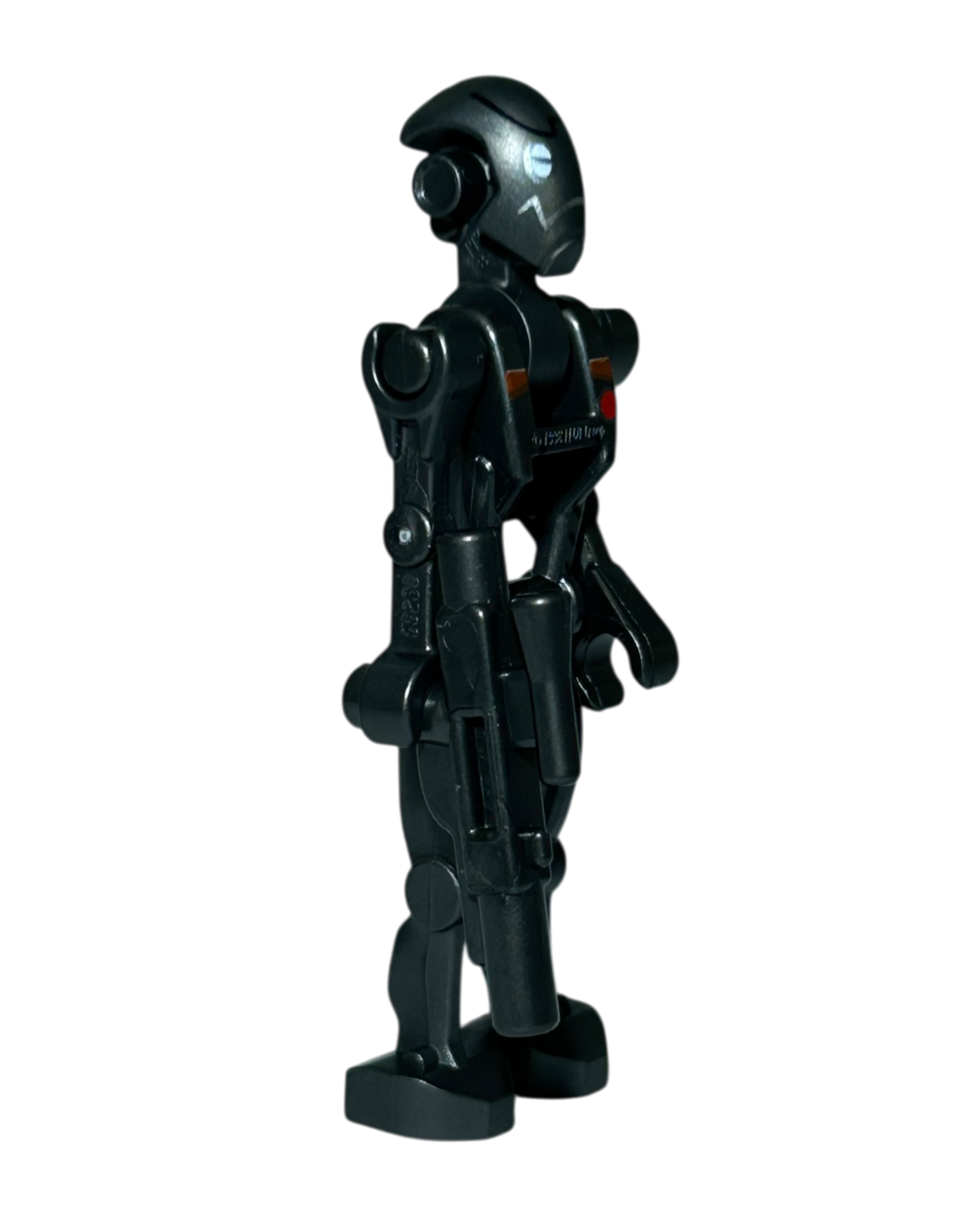 Lego Star Wars Minifigur Commando Droid SW0359 aus Set 75435