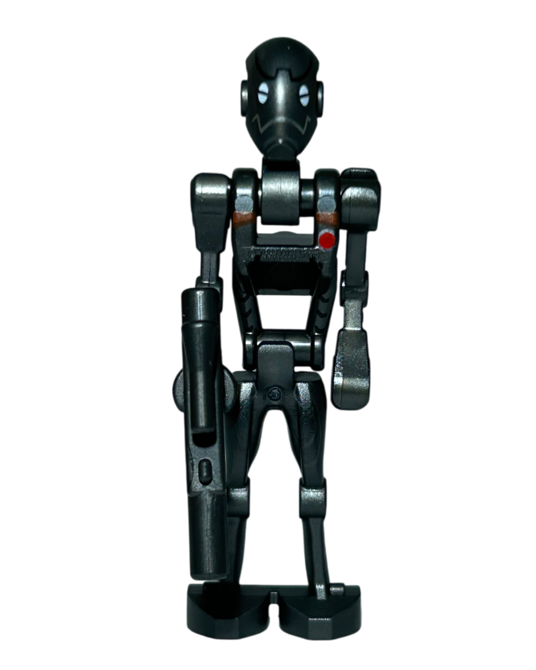 Lego Star Wars Minifigur Commando Droid SW0359 aus Set 75435