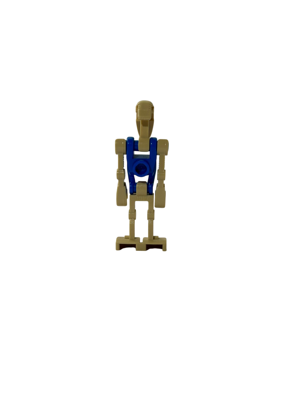 Lego Star Wars Minifigur Battle Droid Pilot SW0360