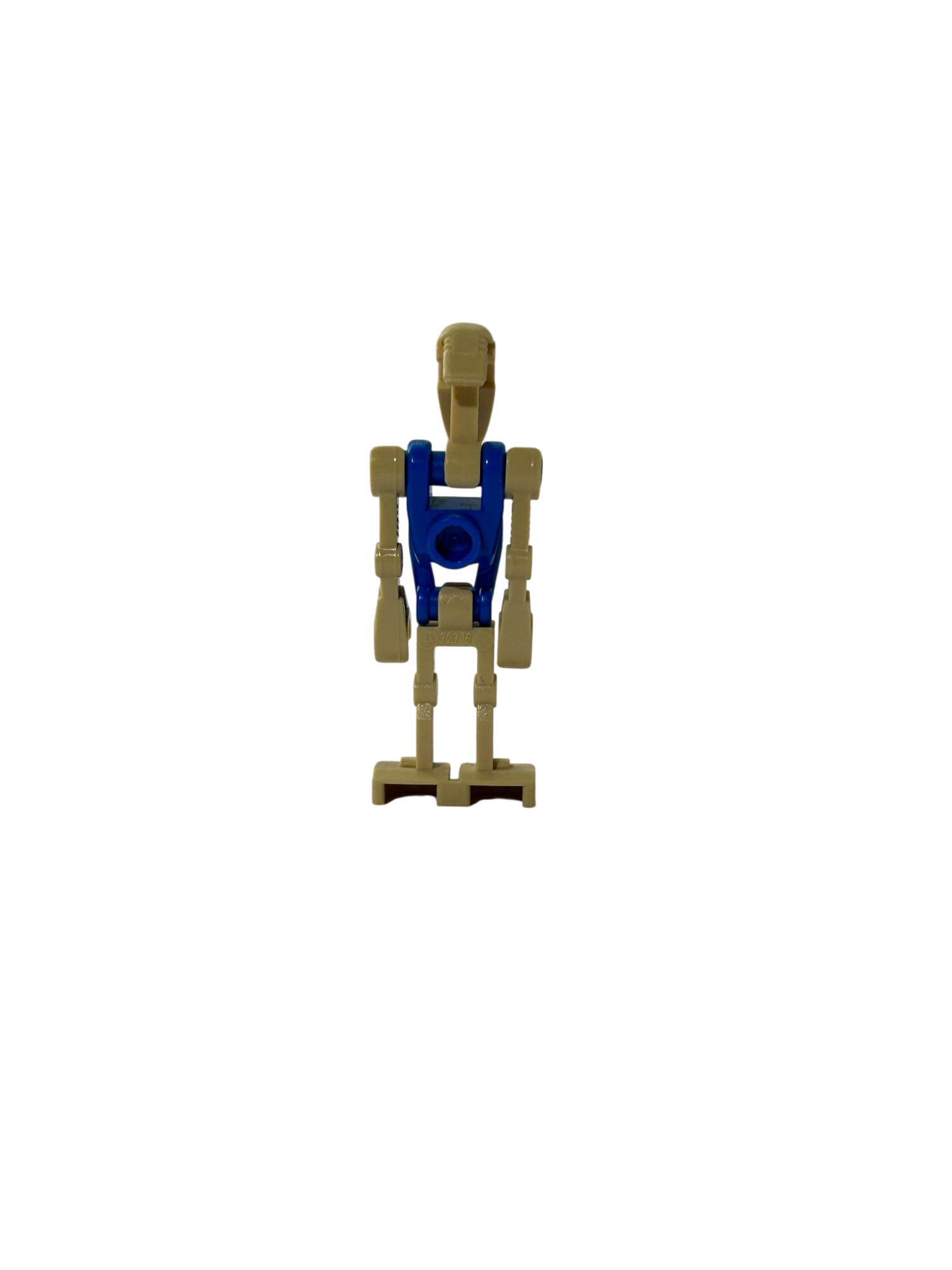 Lego Star Wars Minifigur Battle Droid Pilot SW0360