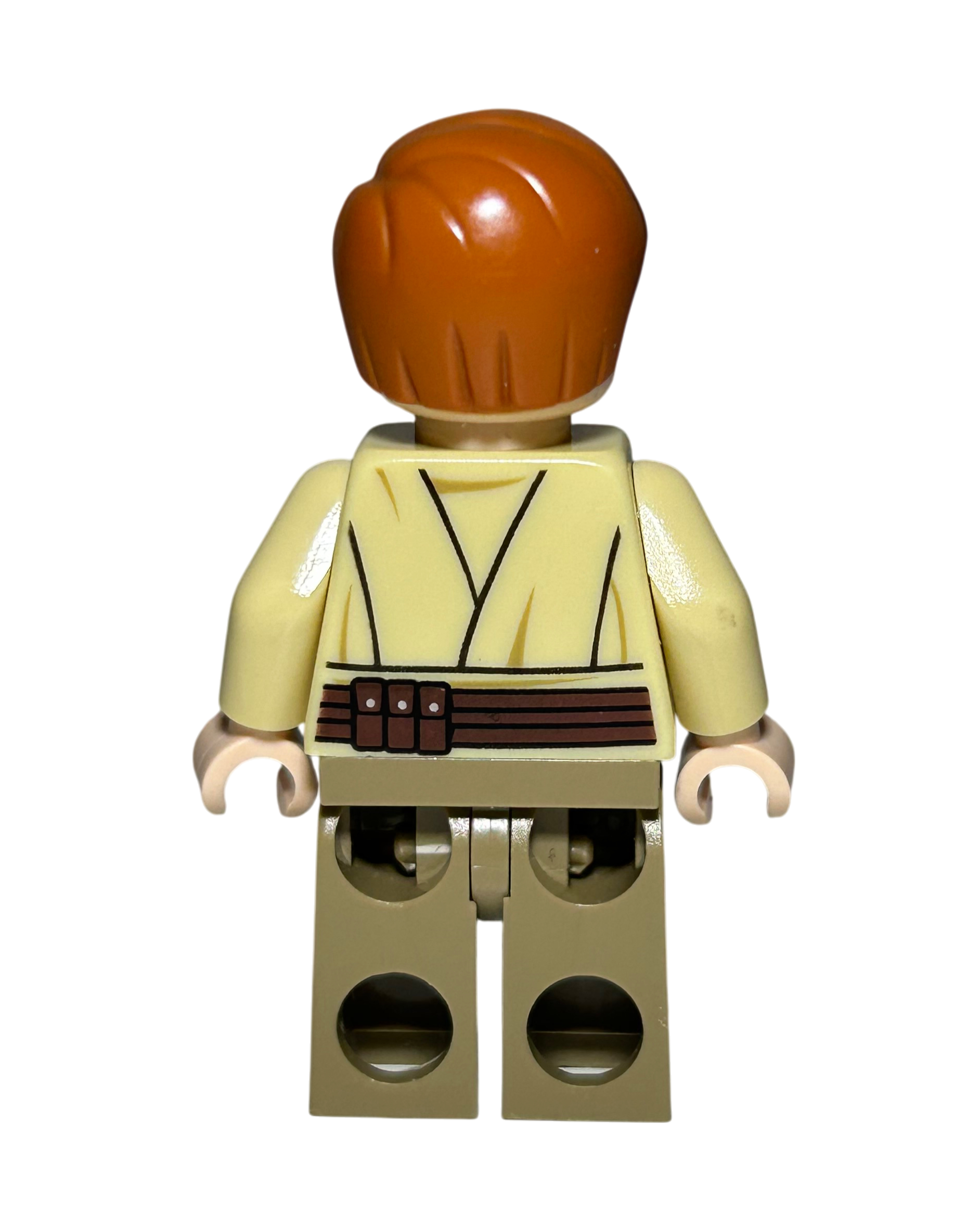 Lego Star Wars Obi-Wan Kenobi SW0362 Seitenansicht brick2d2