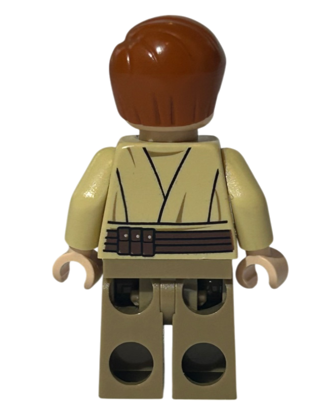 Lego Star Wars Minifigur Obi-Wan Kenobi SW0362