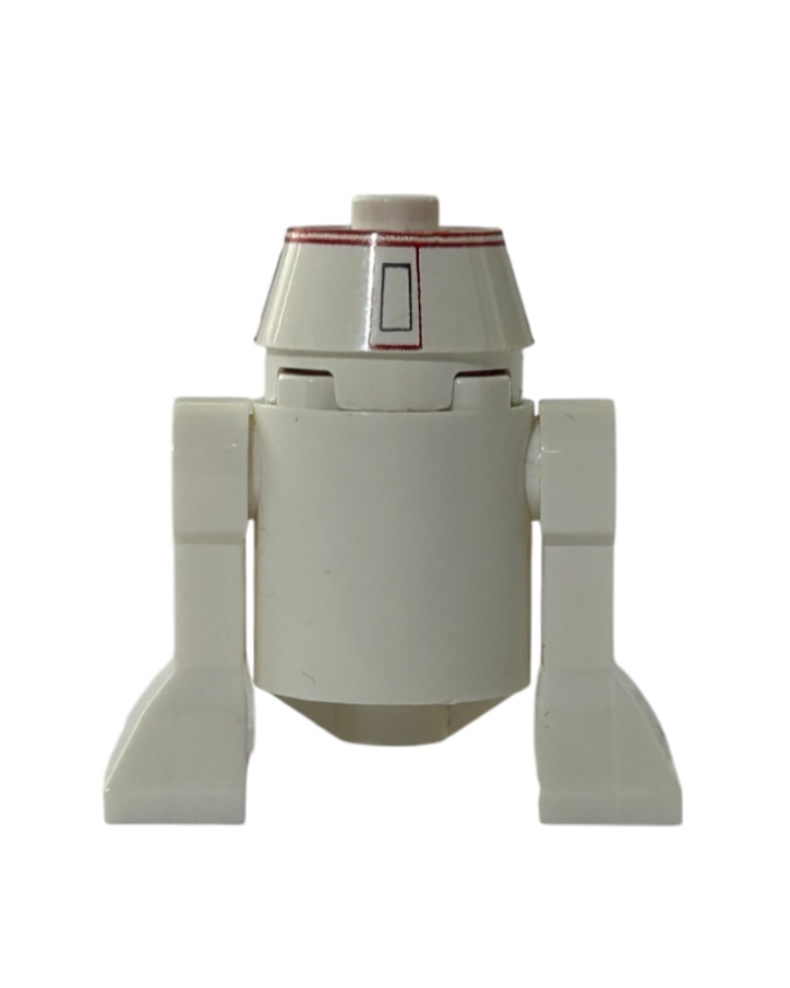 Lego Star Wars Minifigur Astromech R5-D8 SW0373