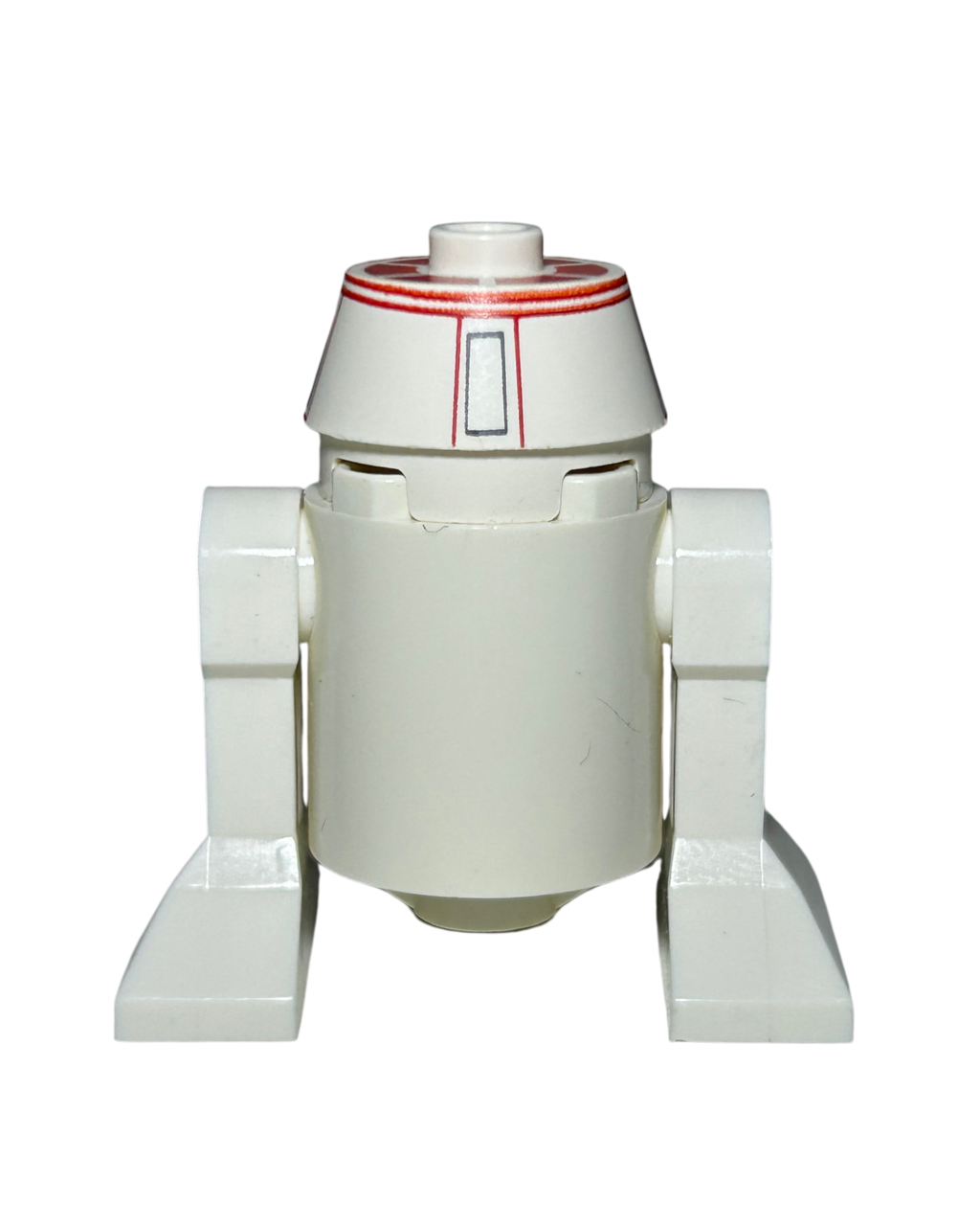 Astromech R5-D8 SW0373 LEGO Star Wars Minifigur Rückansicht brick2d2