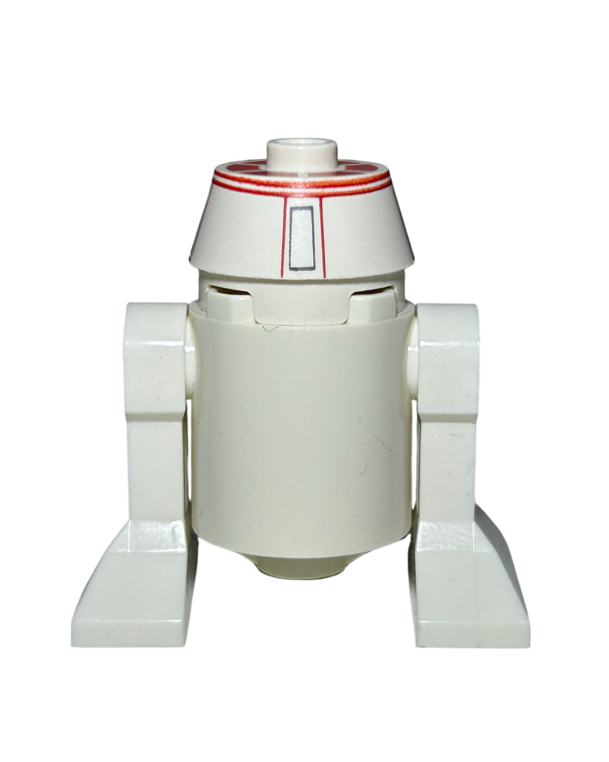 Astromech R5-D8 SW0373 LEGO Star Wars Minifigur Rückansicht brick2d2