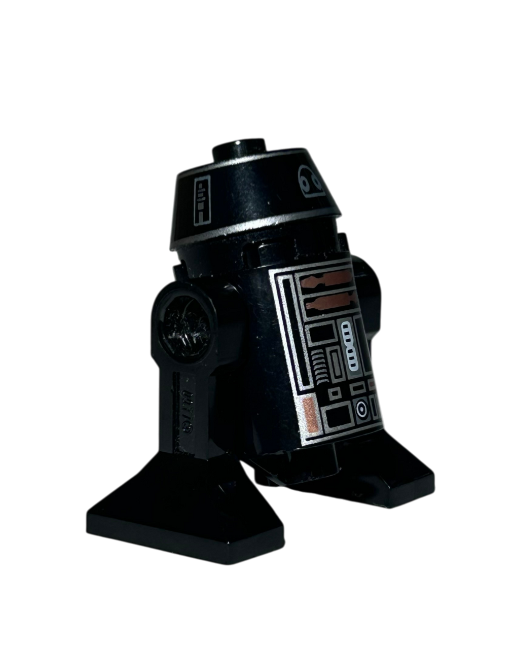 Lego Star Wars Minifigur Astromech Droid R5-J2 SW0375