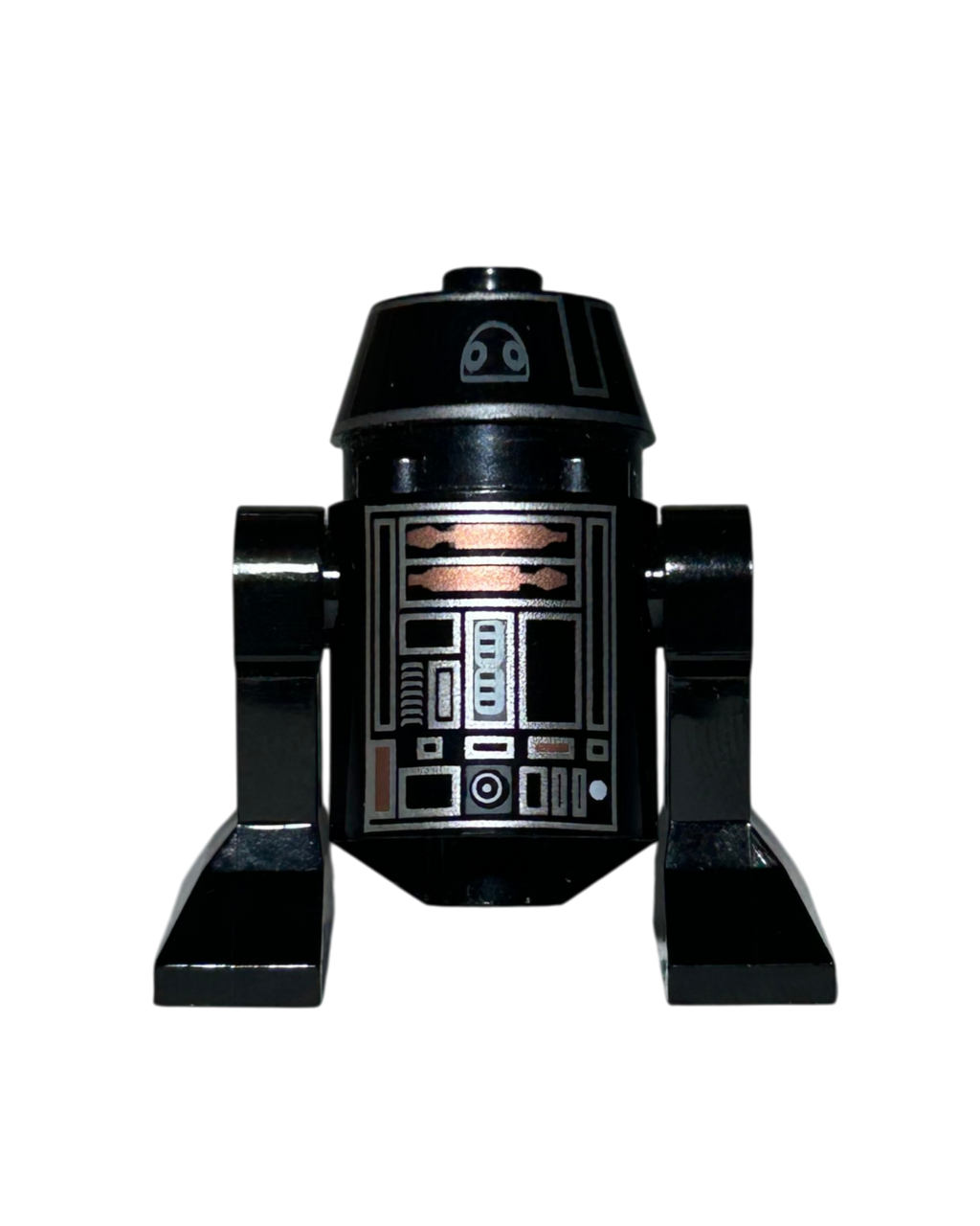 Lego Star Wars Minifigur Astromech Droid R5-J2 SW0375