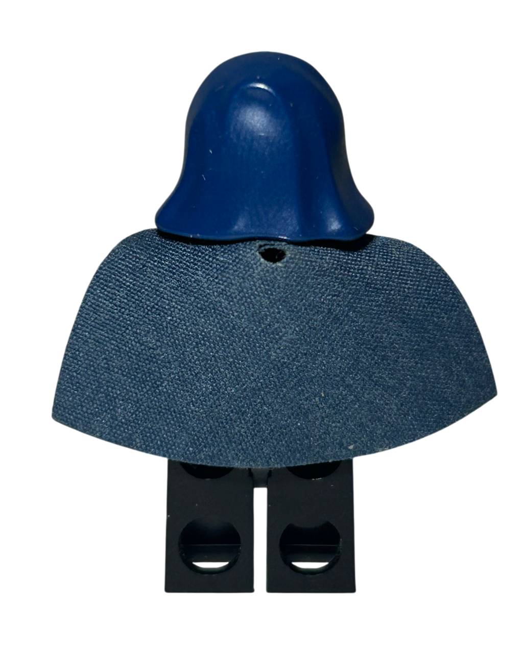 Barriss Offee SW0379 LEGO Star Wars Minifigur Rückansicht brick2d2