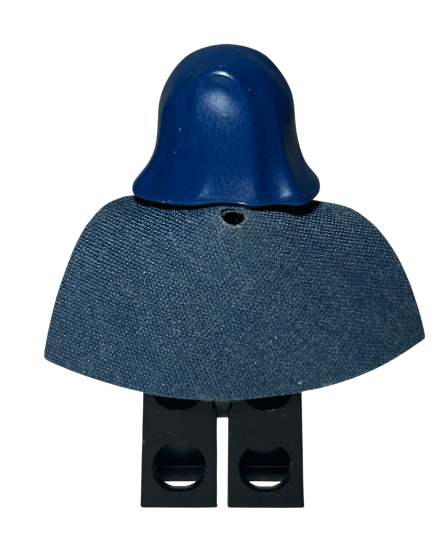 Barriss Offee SW0379 LEGO Star Wars Minifigur Rückansicht brick2d2