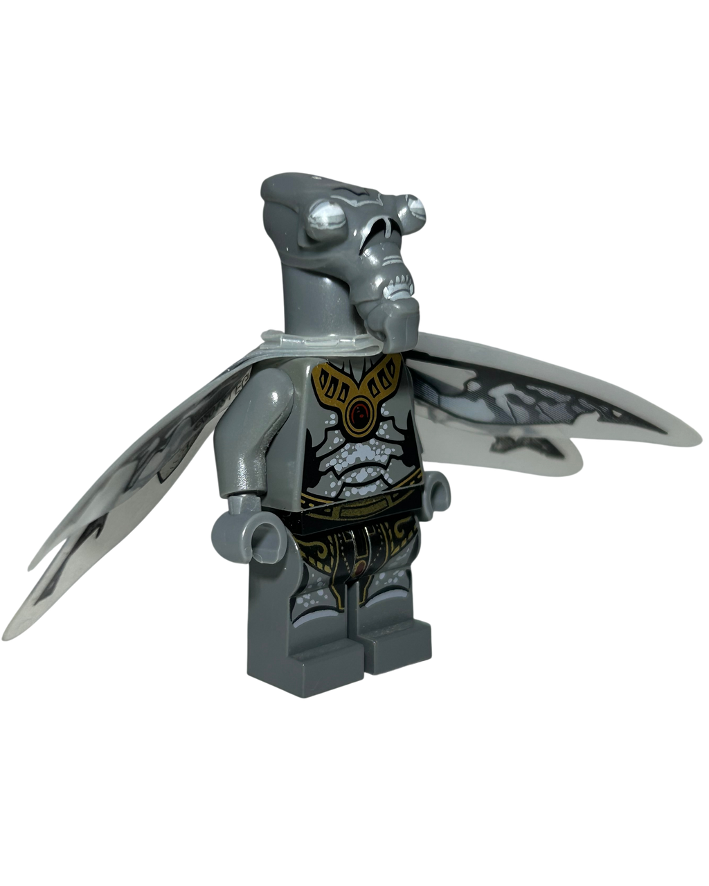 Lego Star Wars Geonosian Battle Pack