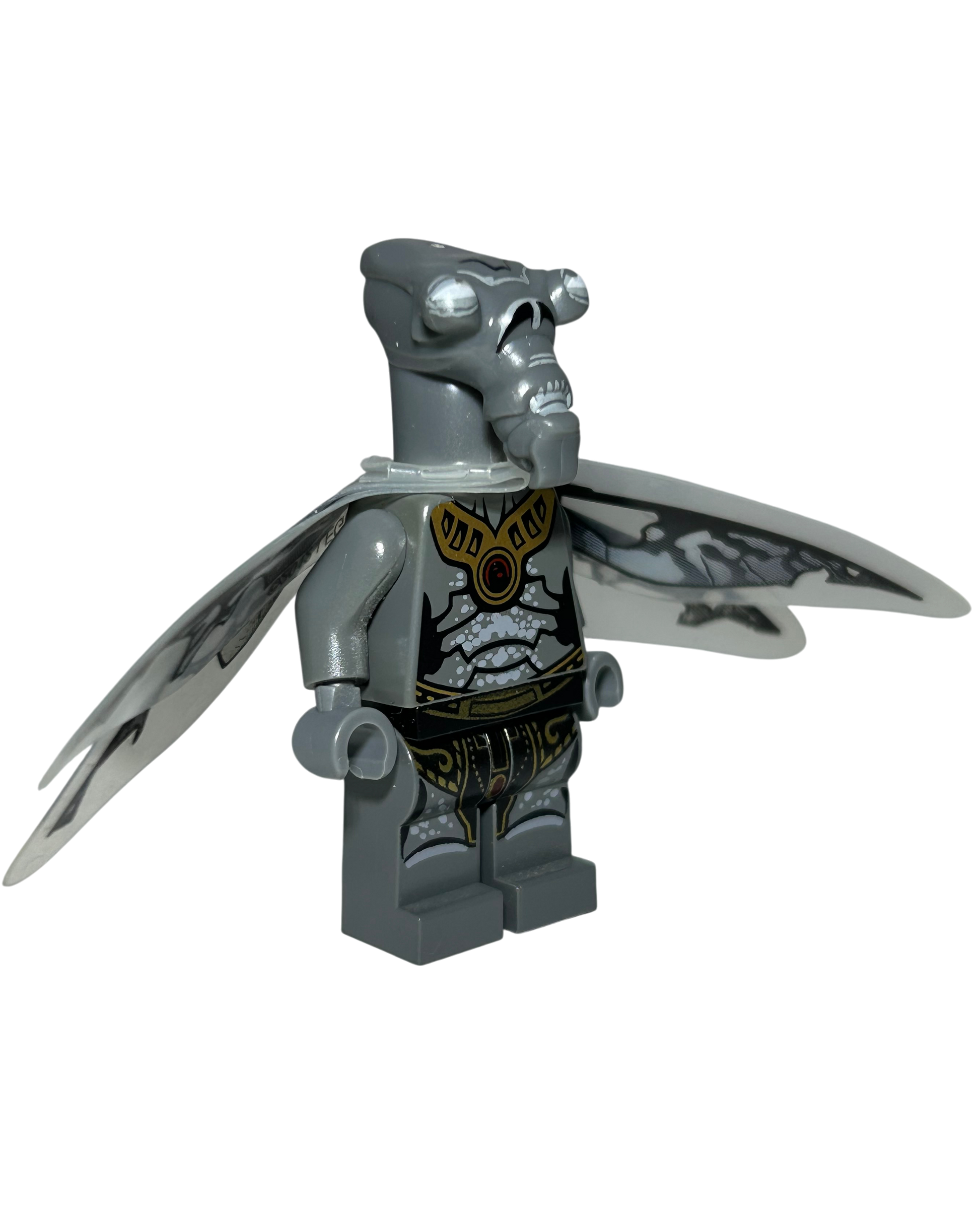 Lego Star Wars Geonosian Battle Pack