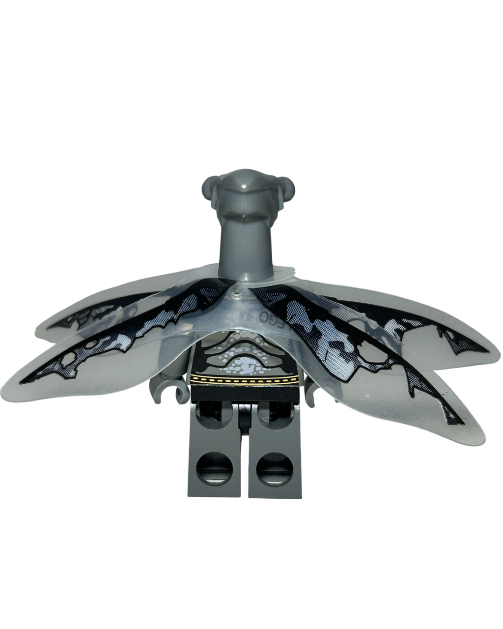 Lego Star Wars Geonosian Battle Pack