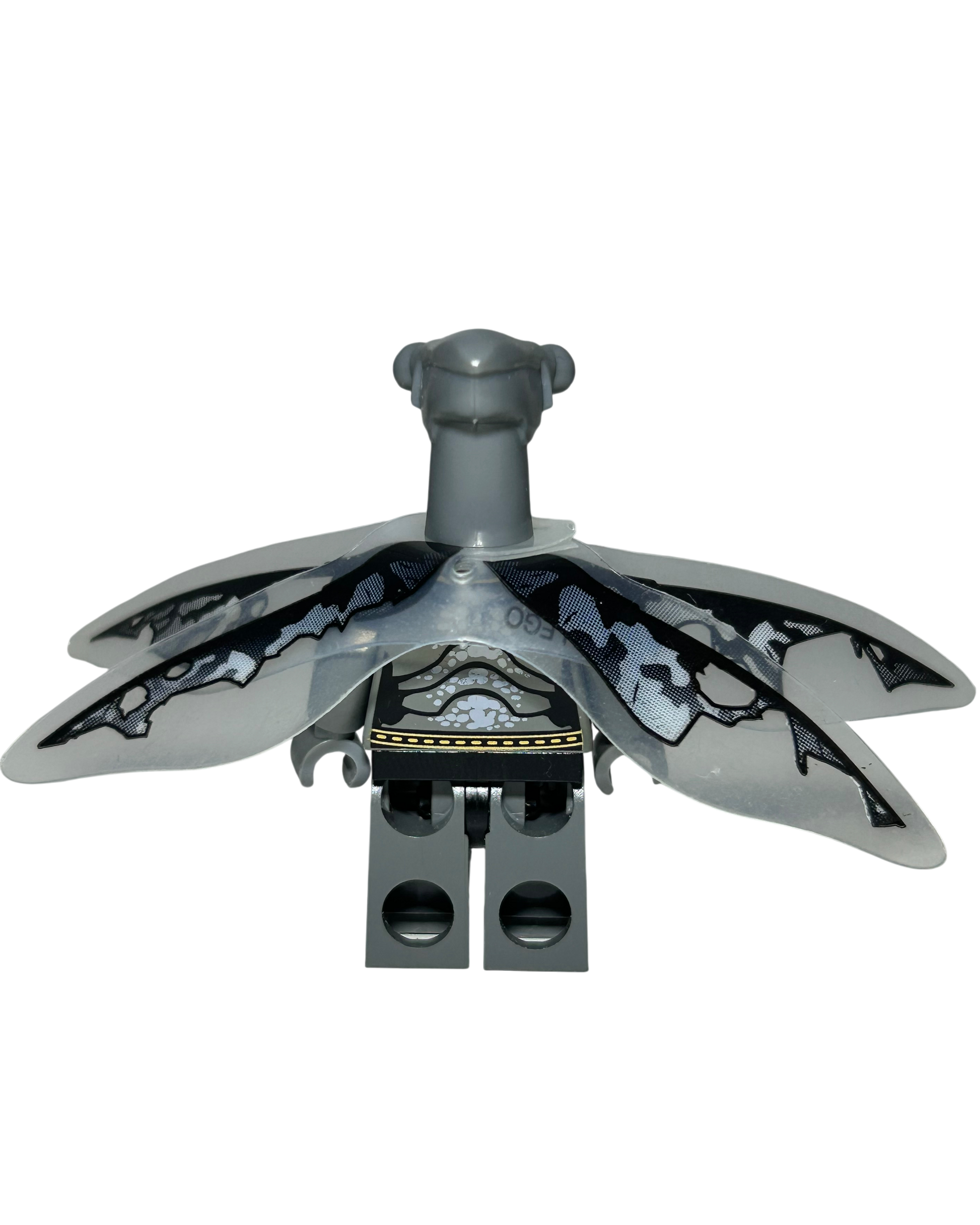 Lego Star Wars Geonosian Battle Pack