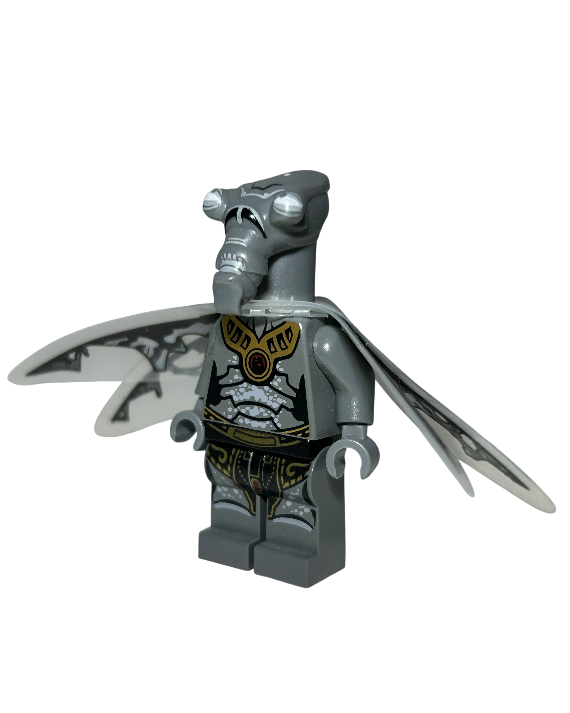 Lego Star Wars Geonosian Battle Pack