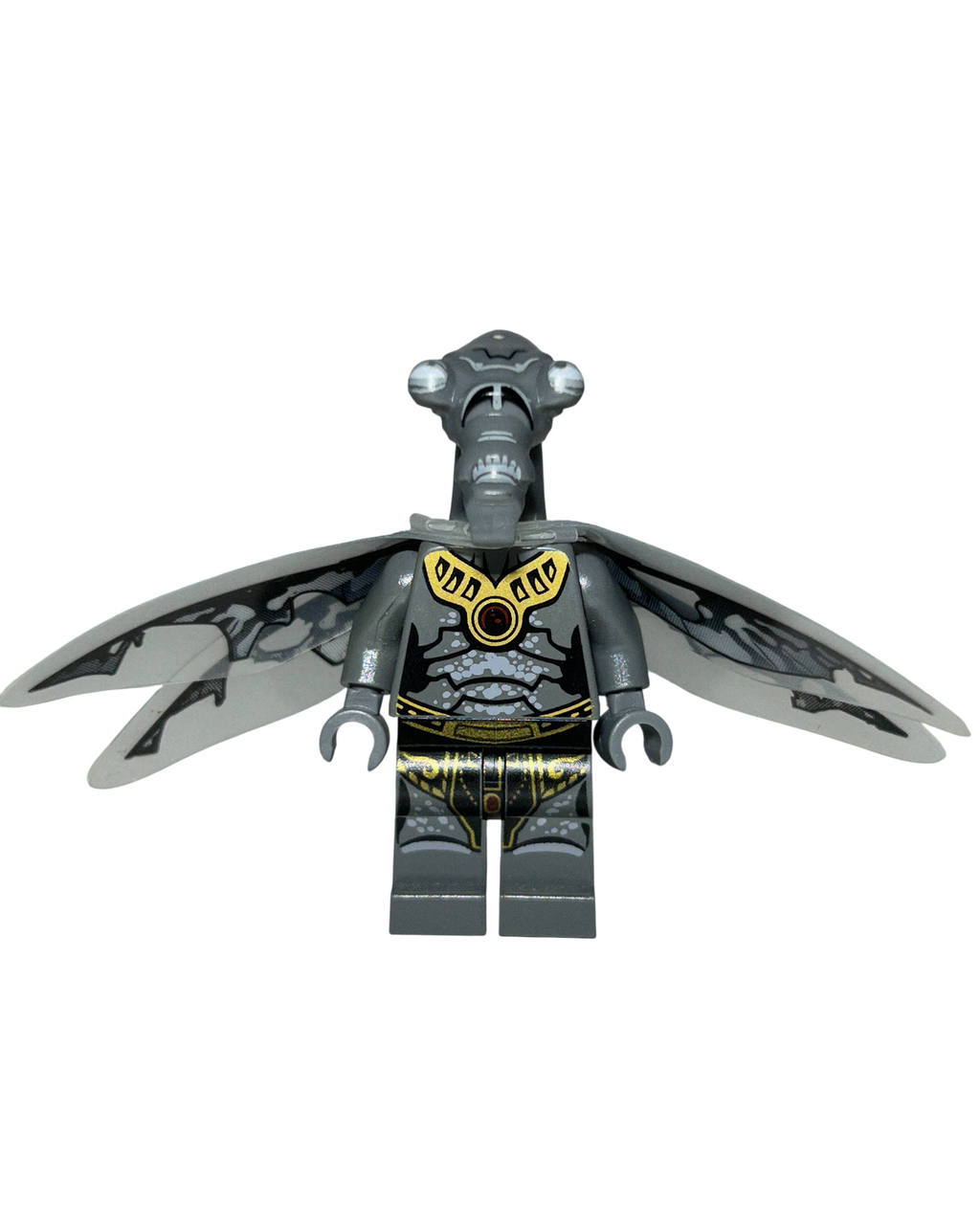 Lego Star Wars Geonosian Battle Pack