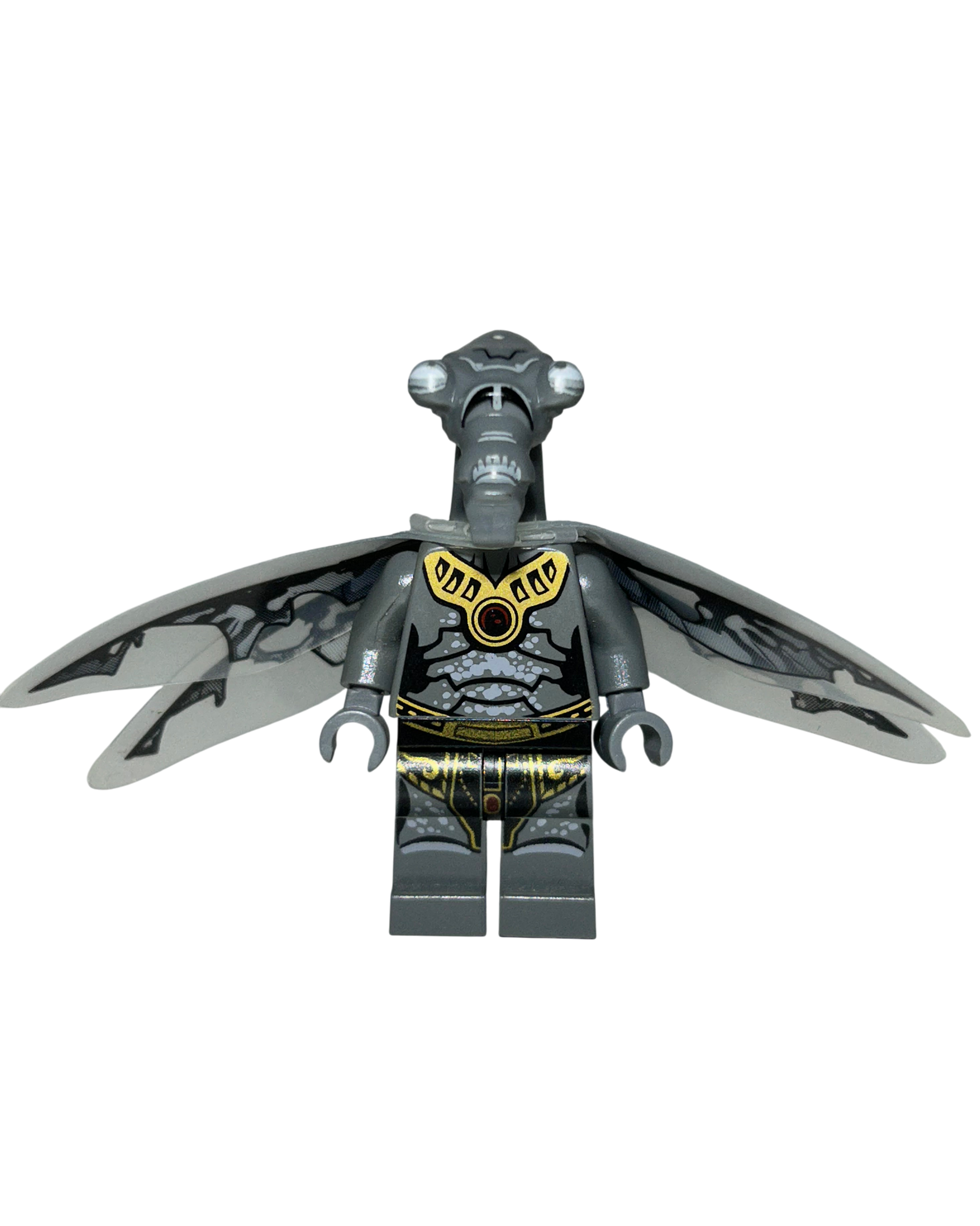 Lego Star Wars Geonosian Battle Pack