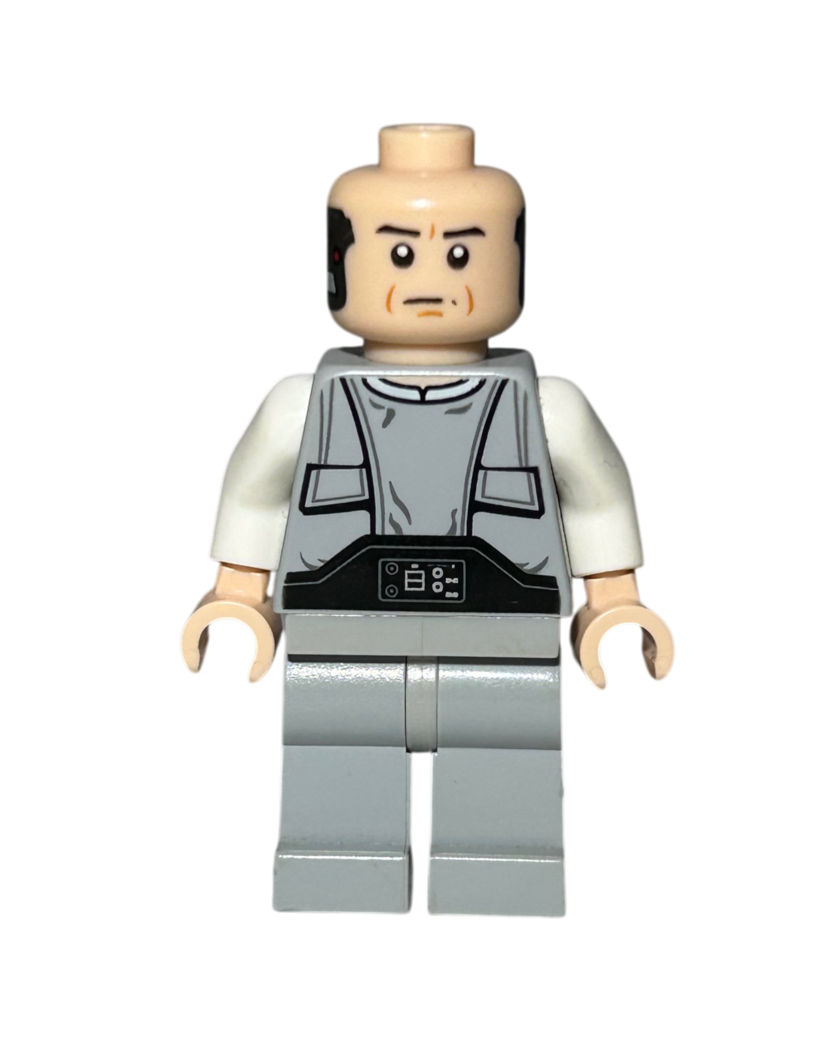 Lego Star Wars Miifigur Lobot SW0400