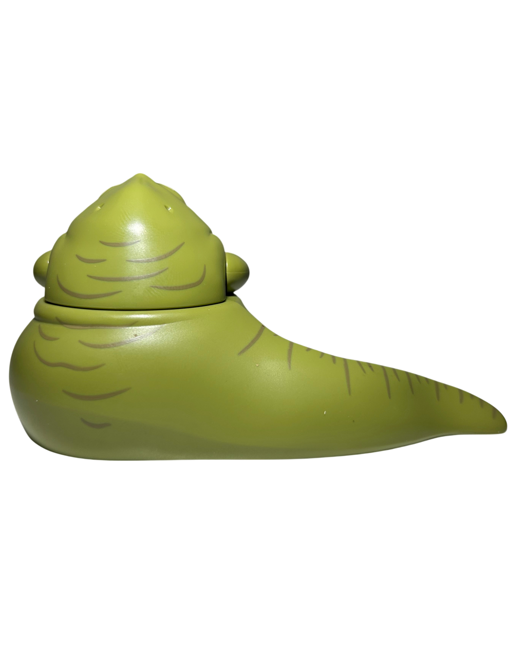 Lego Star Wars Jabba the Hutt SW0402 Rückansicht brick2d2