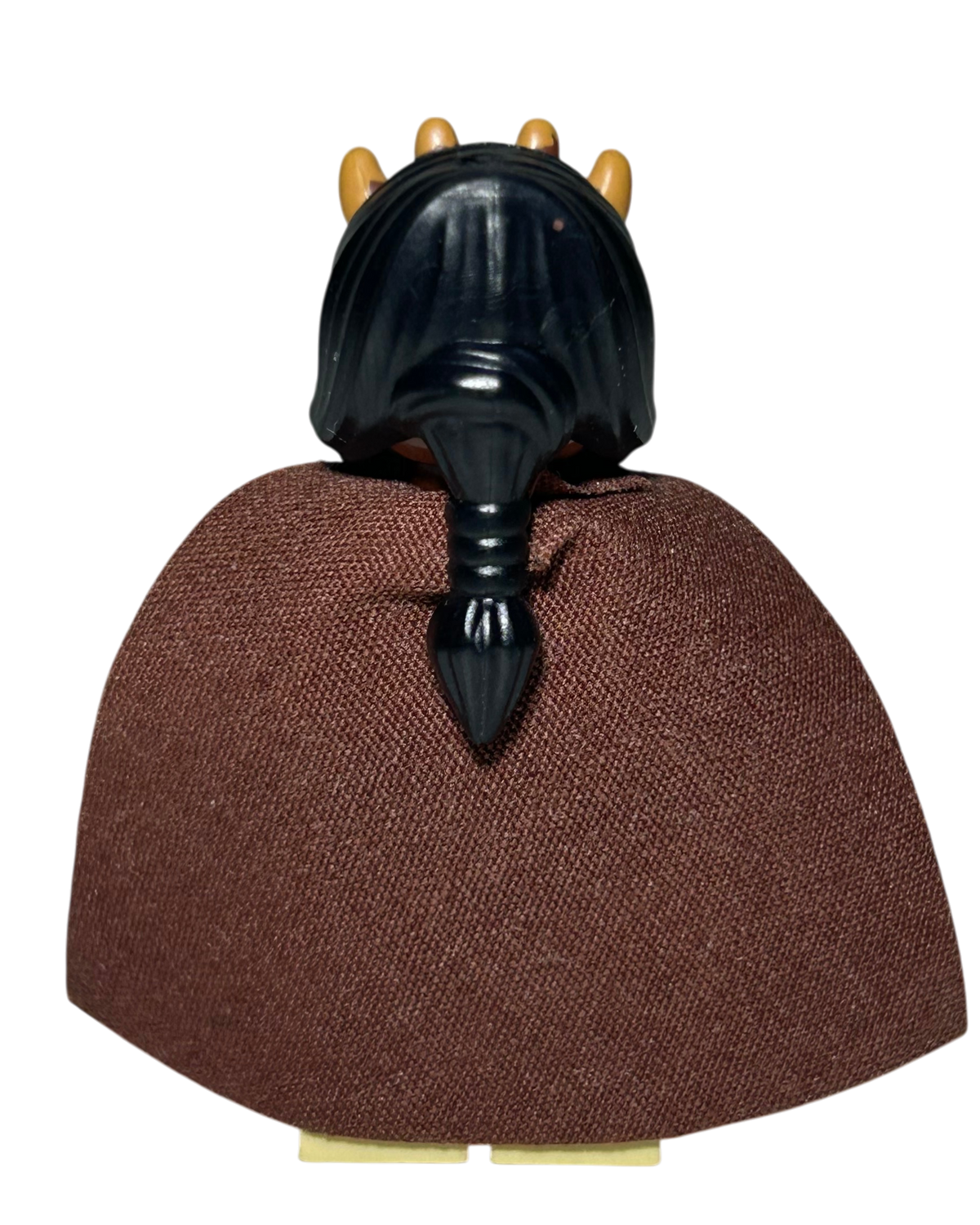 Agen Kolar SW0421 LEGO Star Wars Minifigur Rückansicht brick2d2