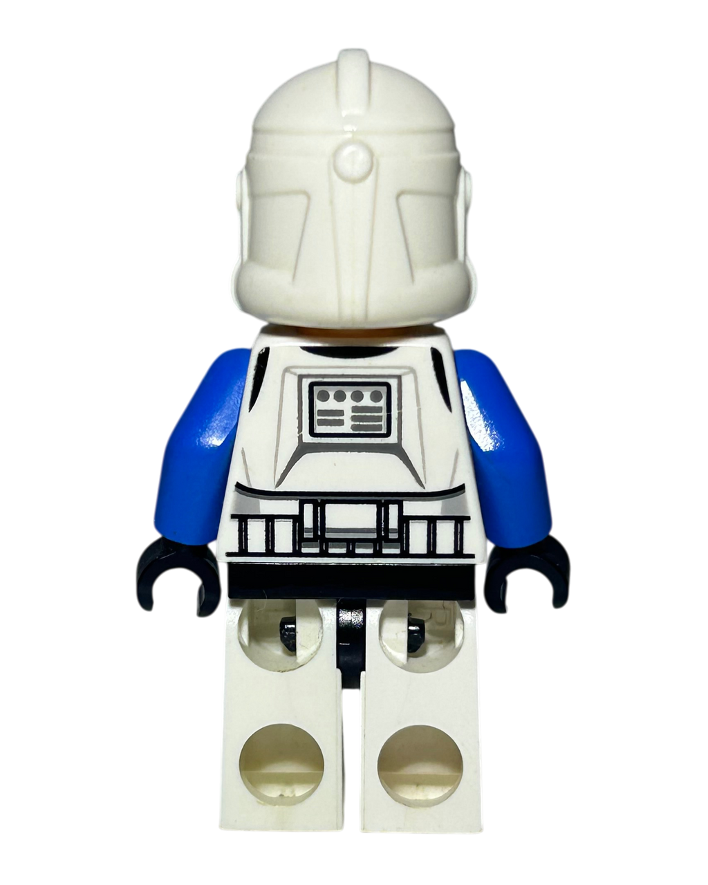 Lego Star Wars Minifigur 501st Clone Trooper SW0445