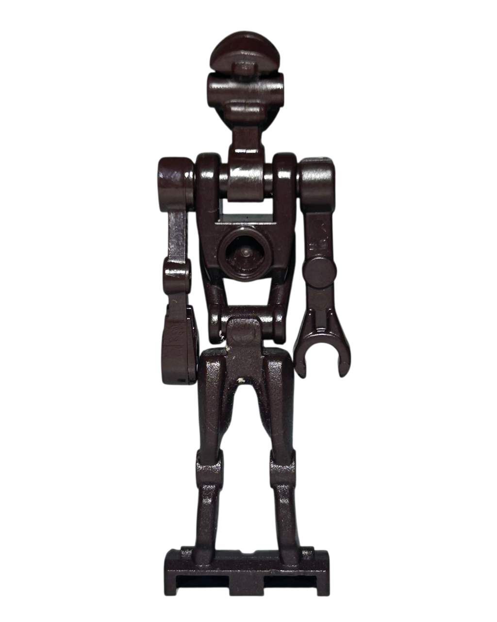 Lego Star Wars Minifigur Commando Droid Captain SW0448