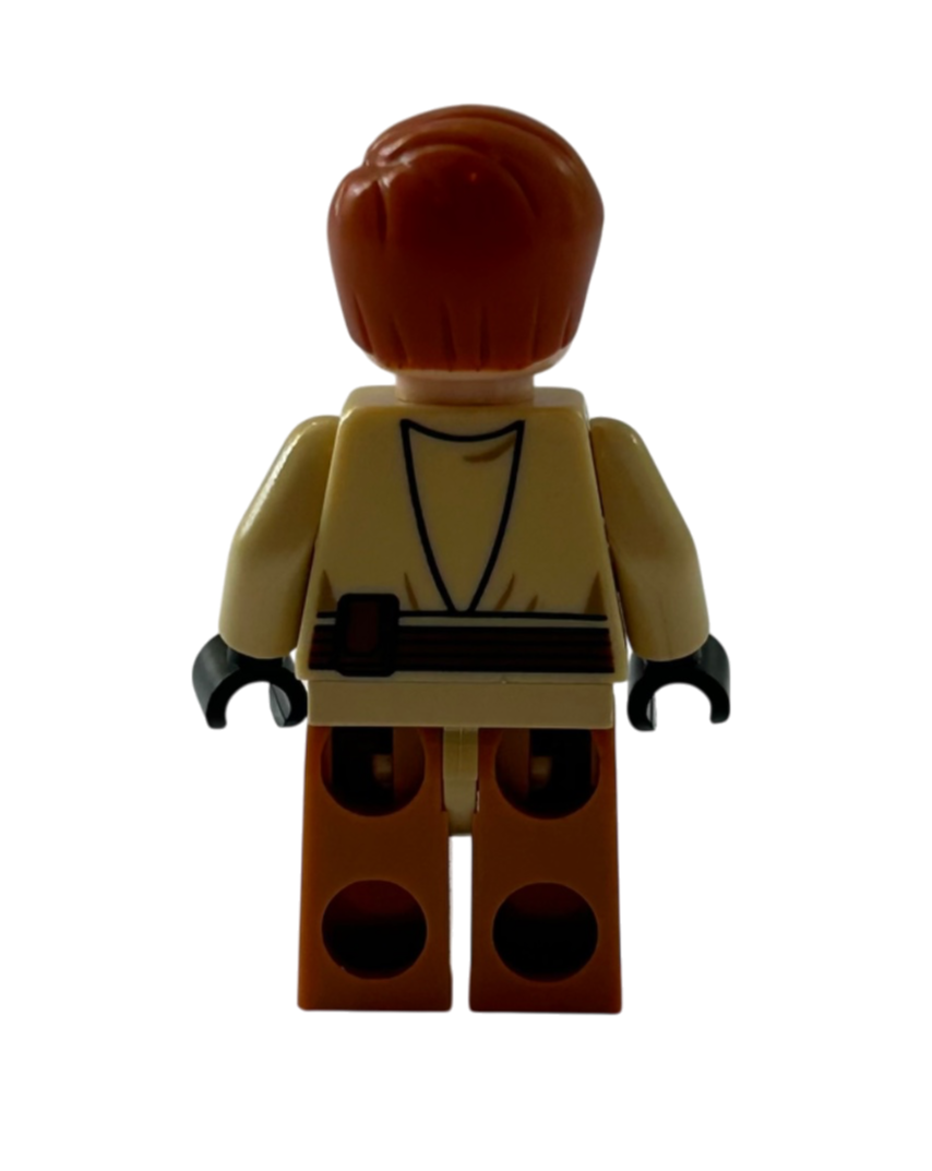 Lego Star Wars Minifigur Obi-Wan Kenobi SW0449