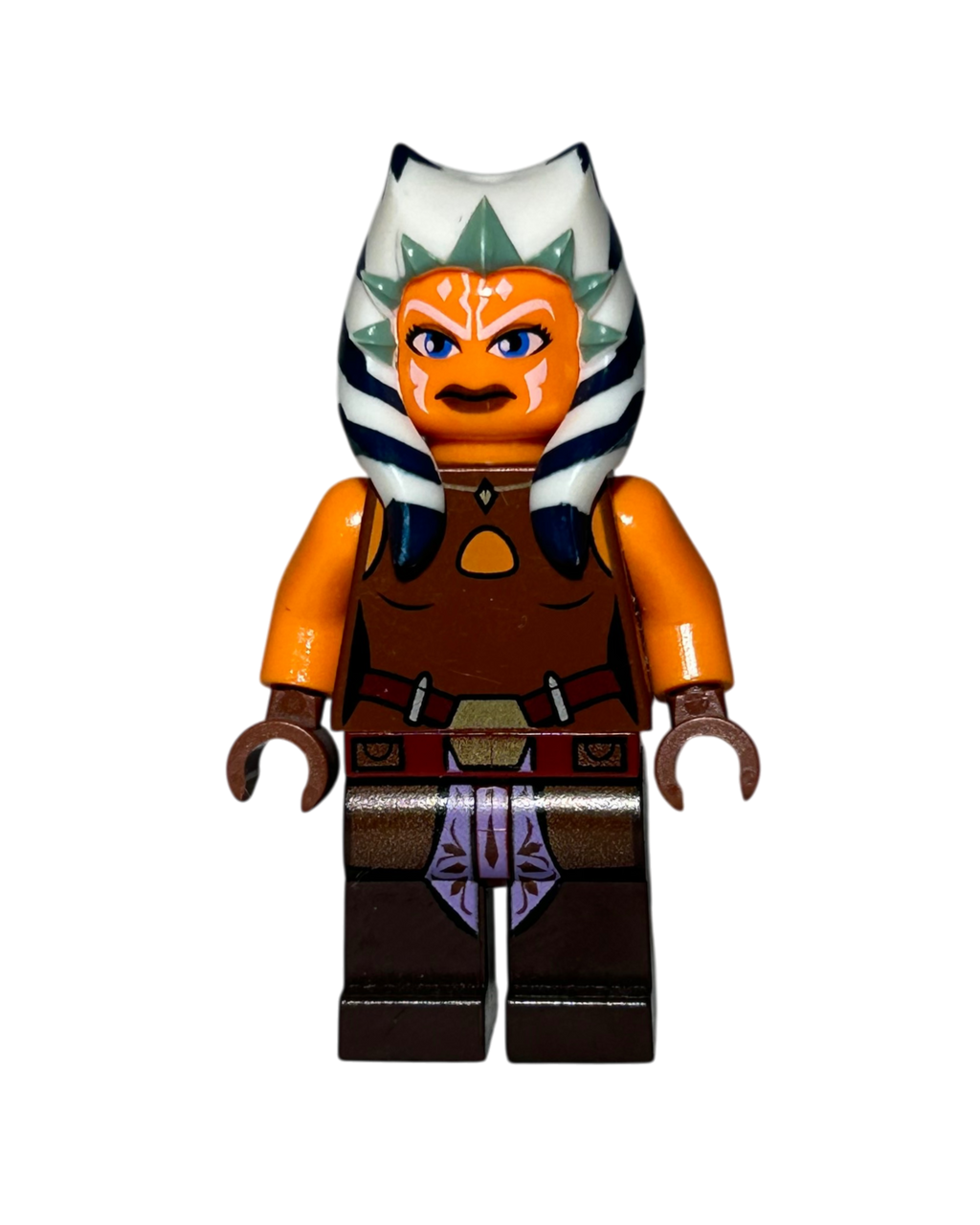 Lego Star Wars Ahsoka Tano SW0452