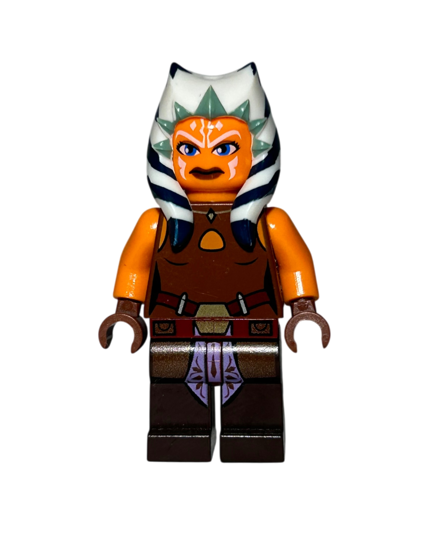 Lego Star Wars Ahsoka Tano SW0452