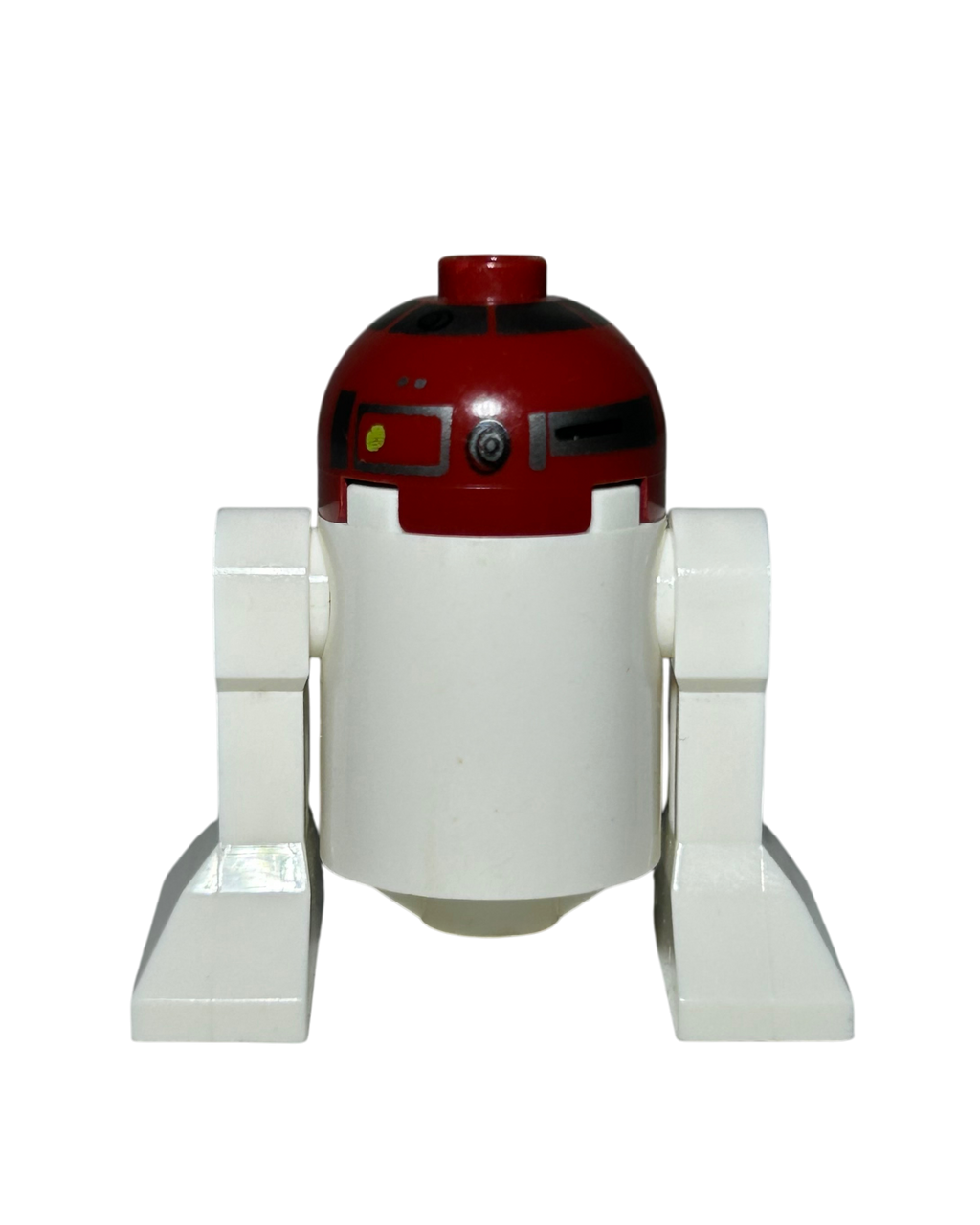 R4-P17 Astromech Droid SW0456 LEGO Star Wars Minifigur Rückansicht brick2d2