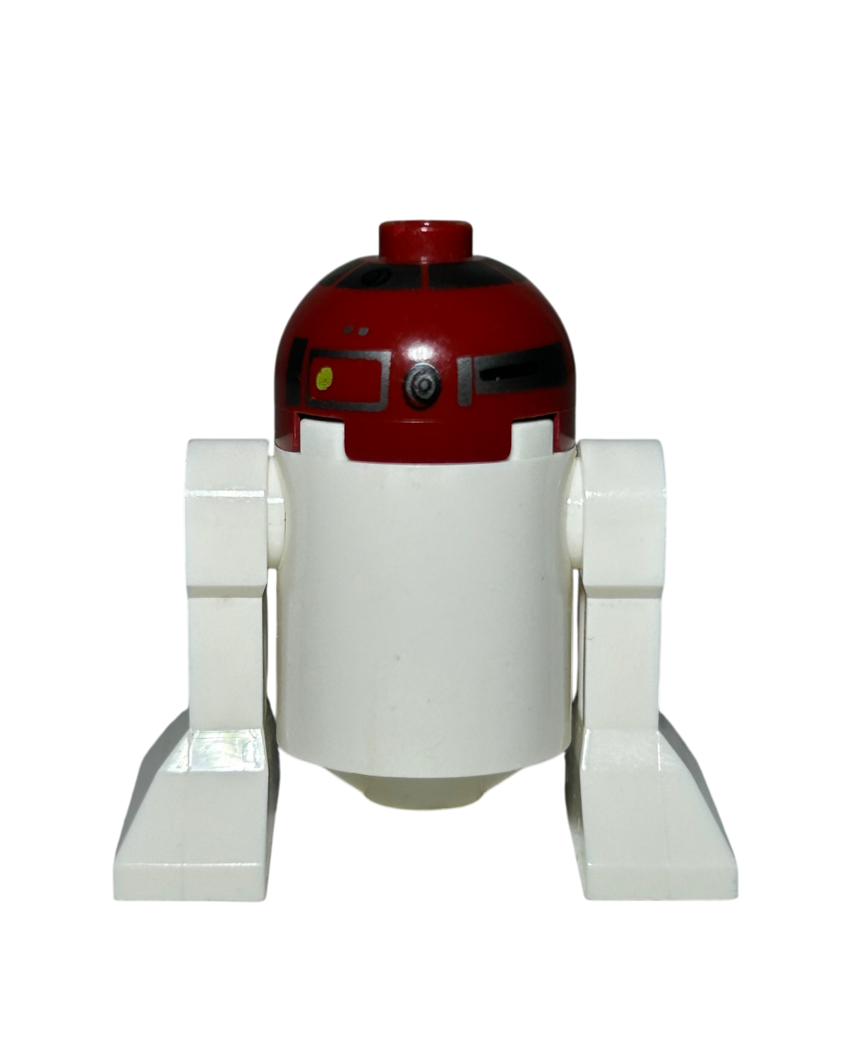 R4-P17 Astromech Droid SW0456 LEGO Star Wars Minifigur Rückansicht brick2d2
