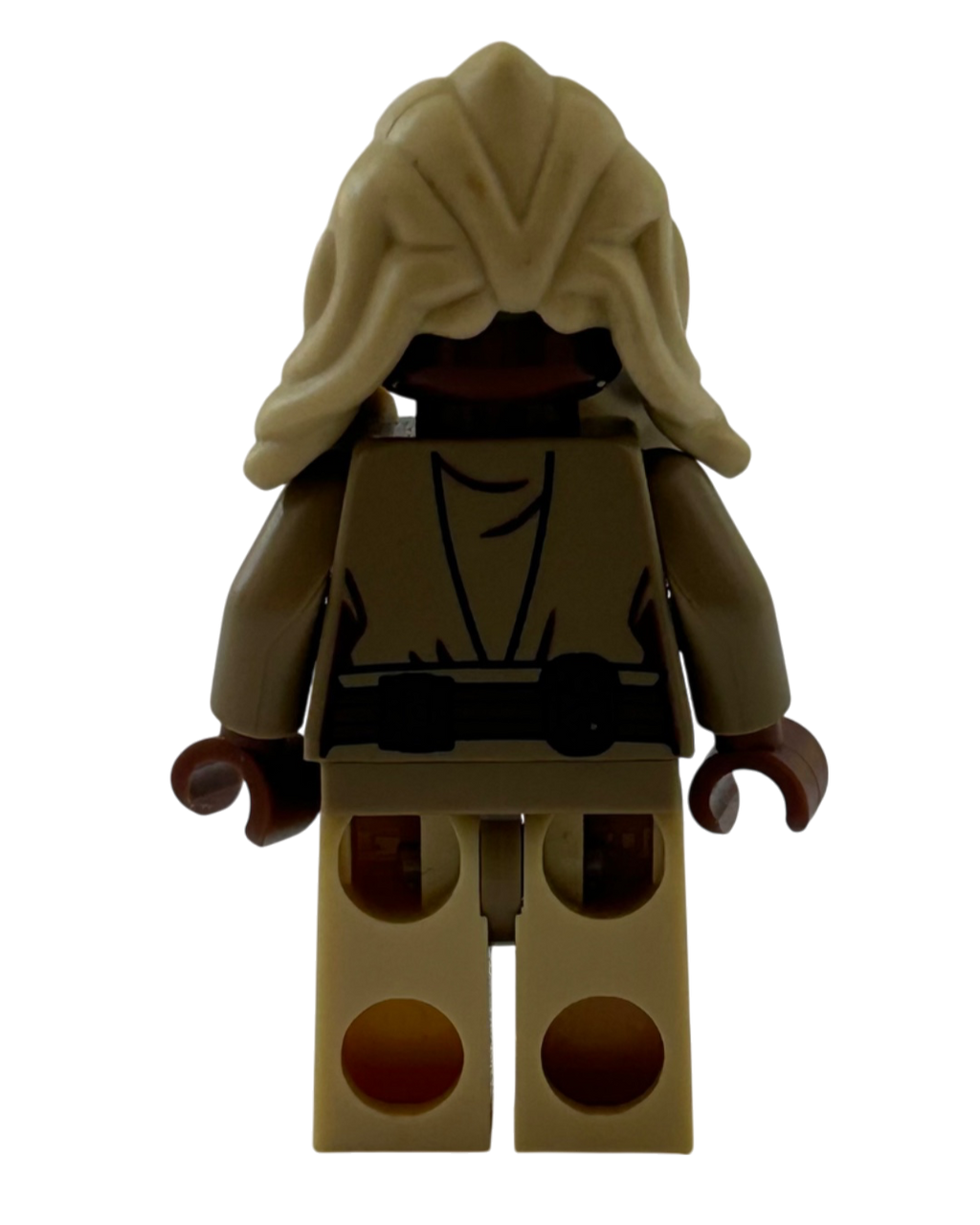 Lego Star Wars Minifigur Stass Allie SW0469