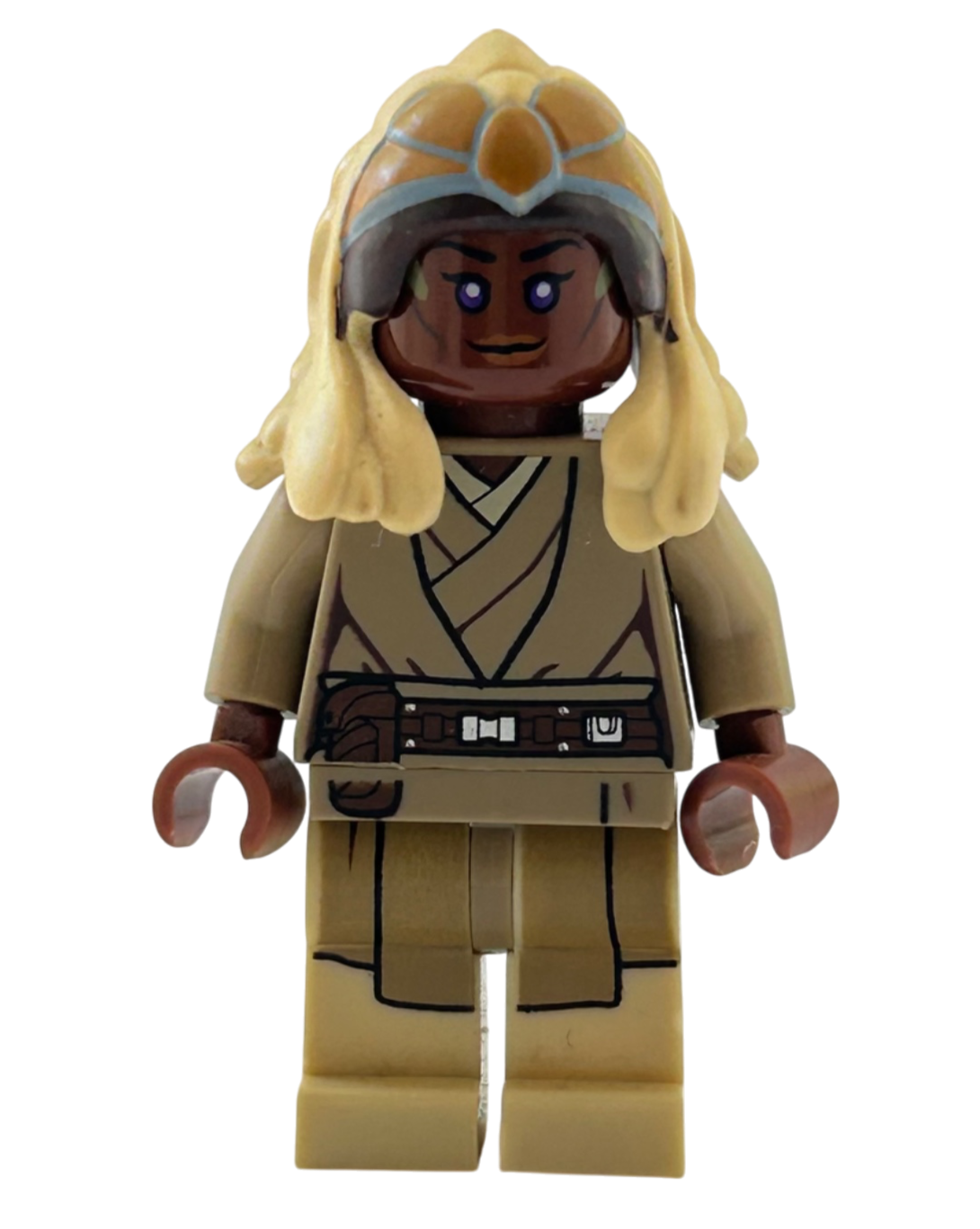 Lego Star Wars Minifigur Stass Allie SW0469