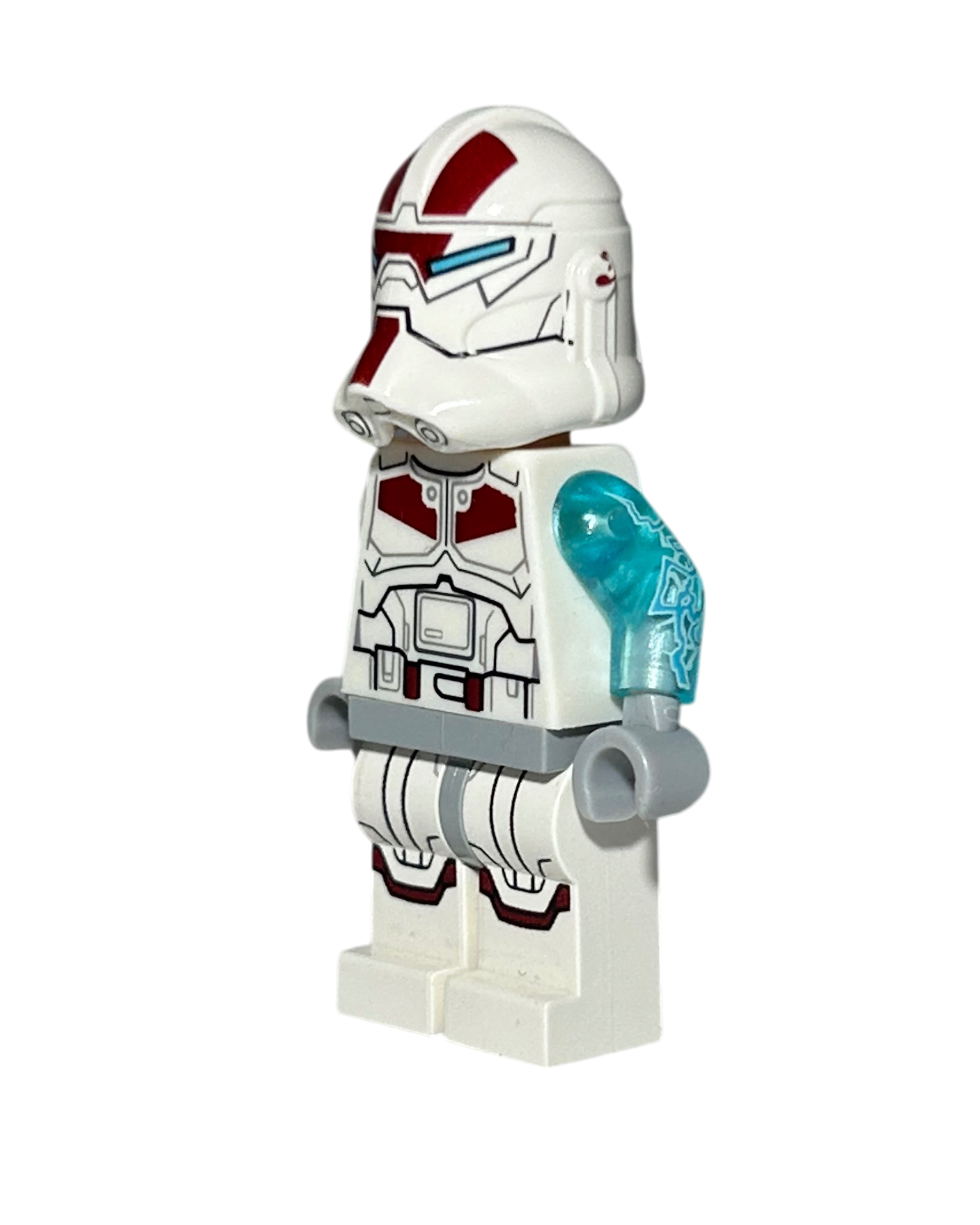 Lego Star Wars Minifigur Jek-14 SW0475