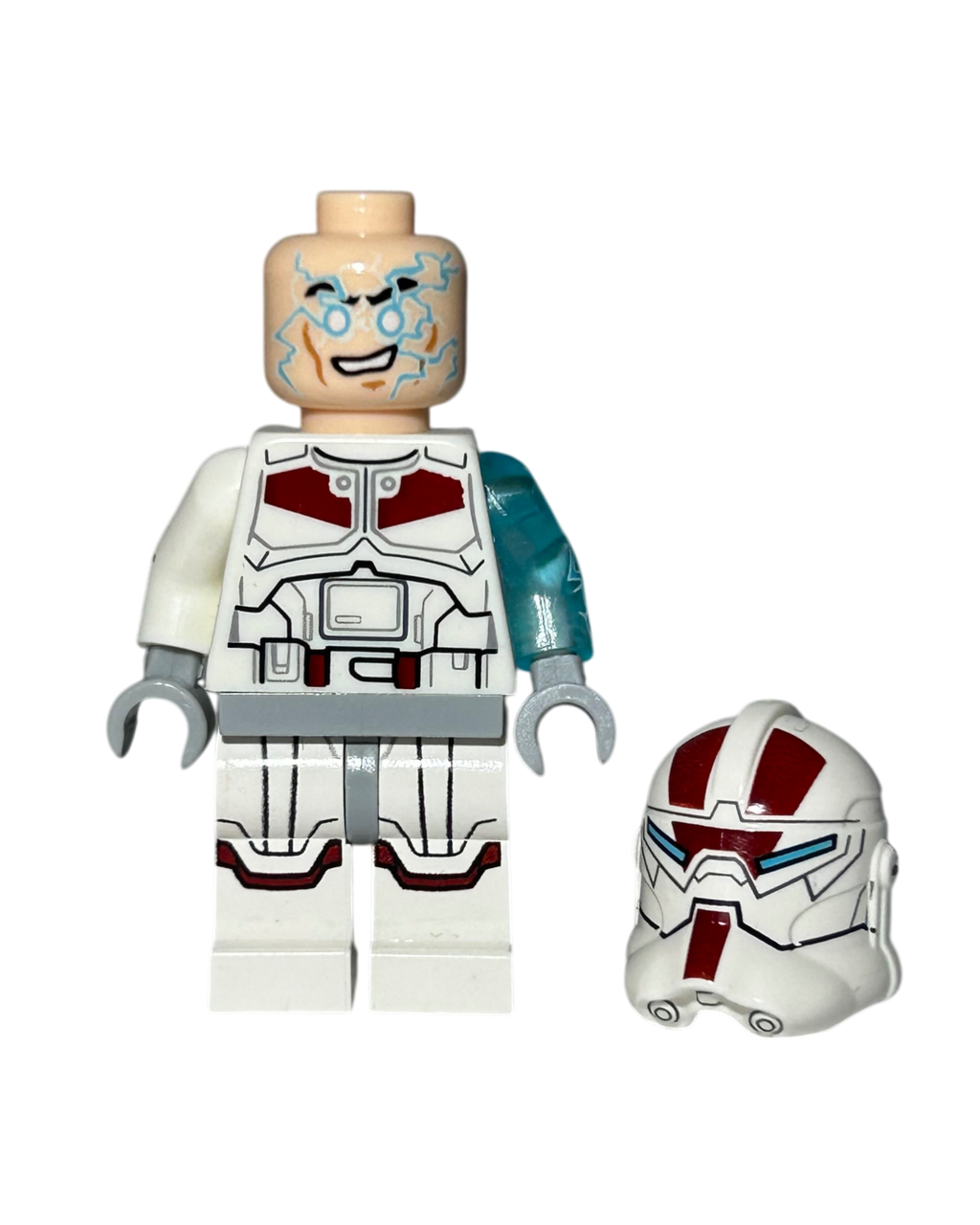 Lego Star Wars Minifigur Jek-14 SW0475