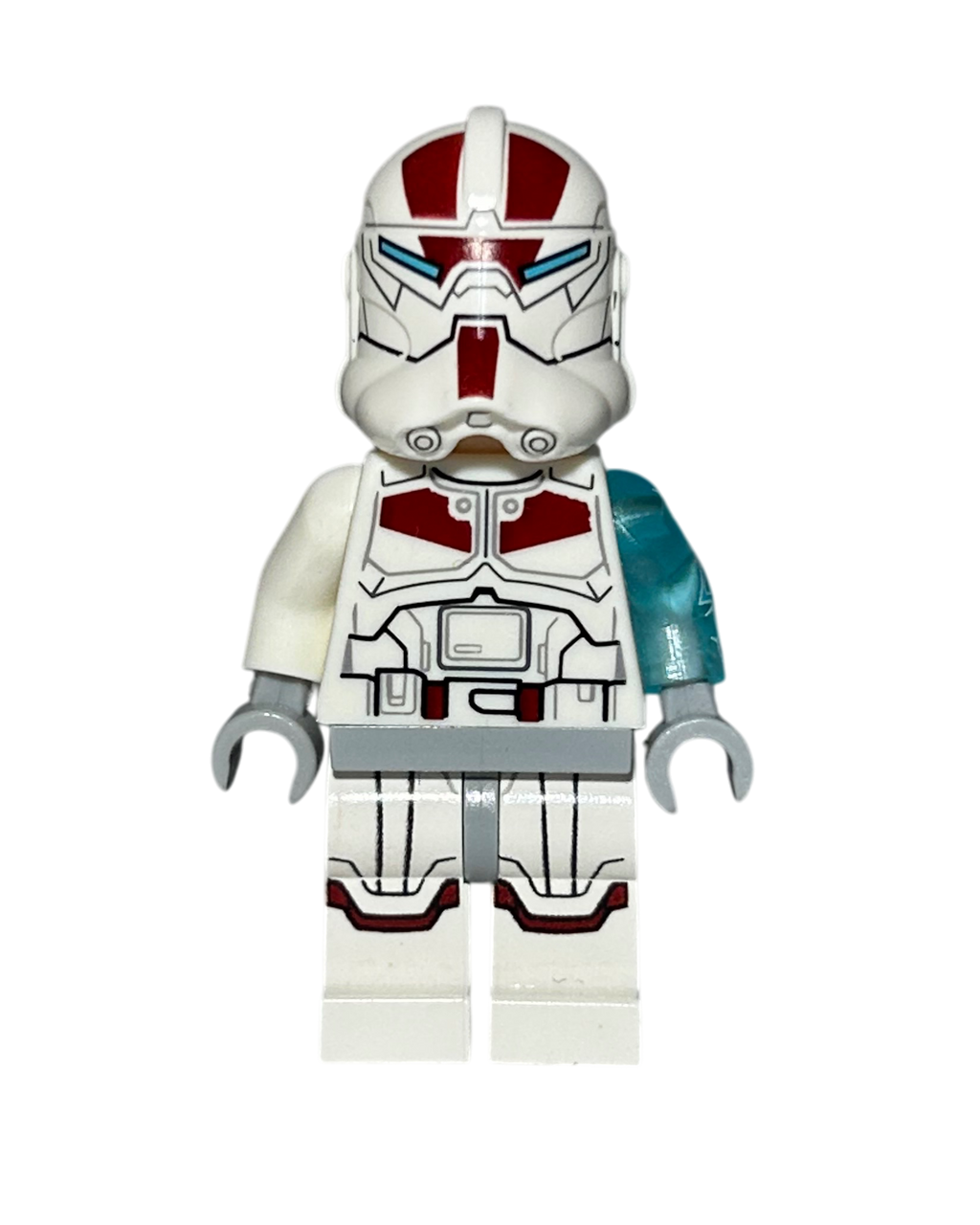Lego Star Wars Minifigur Jek-14 SW0475