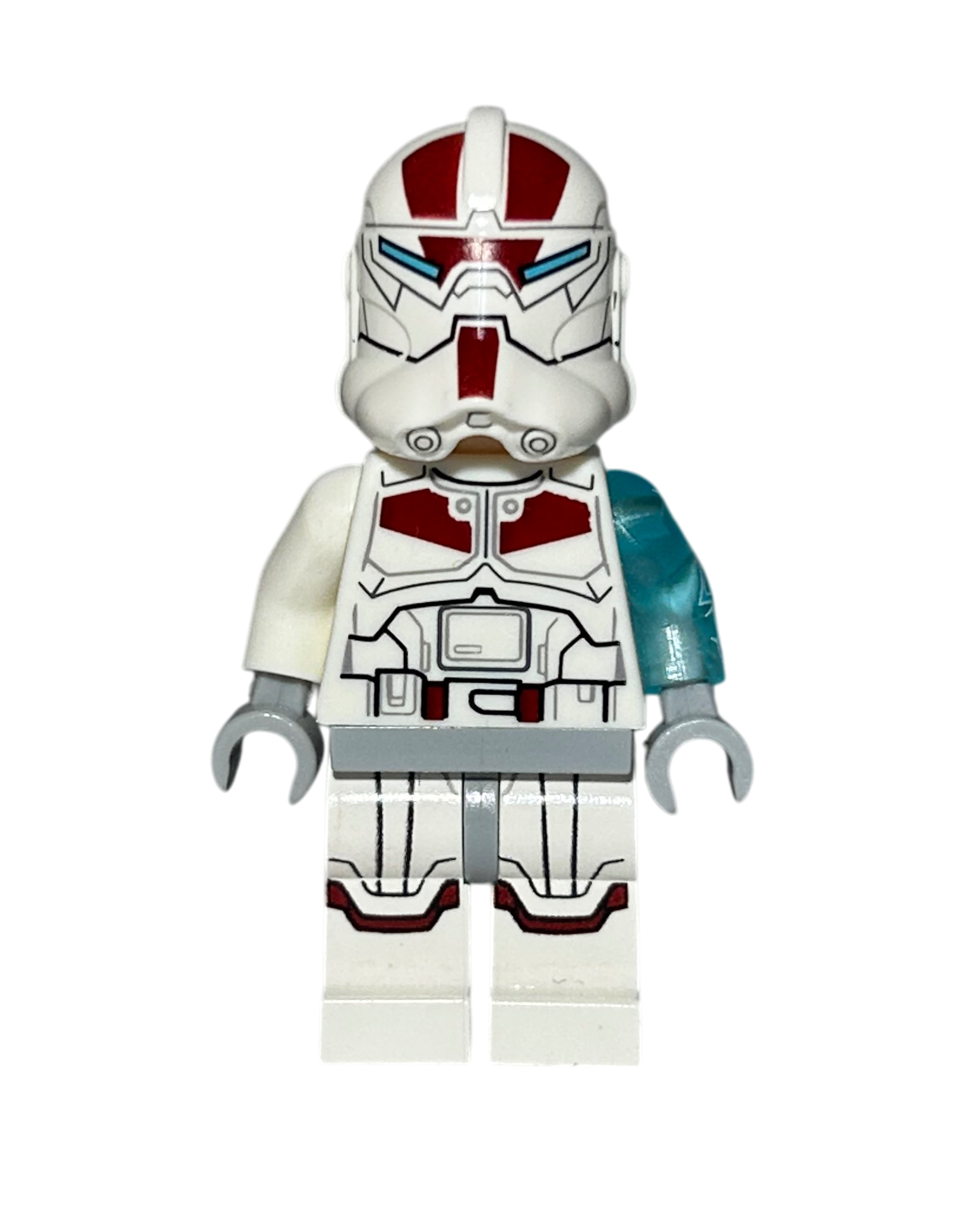 Lego Star Wars Minifigur Jek-14 SW0475