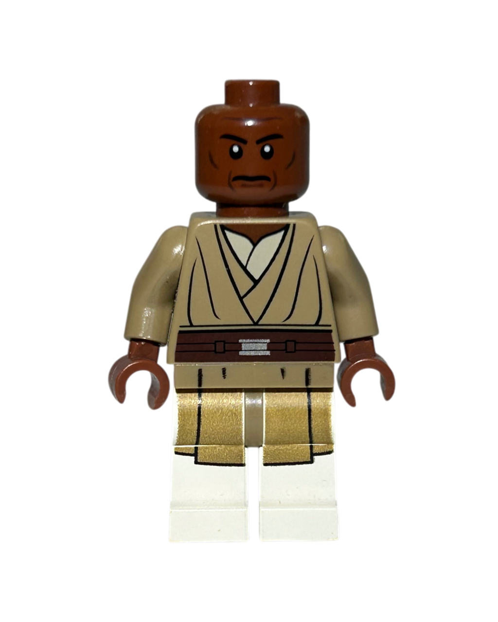 Lego Star Wars Minifigur Mace Windu SW0479