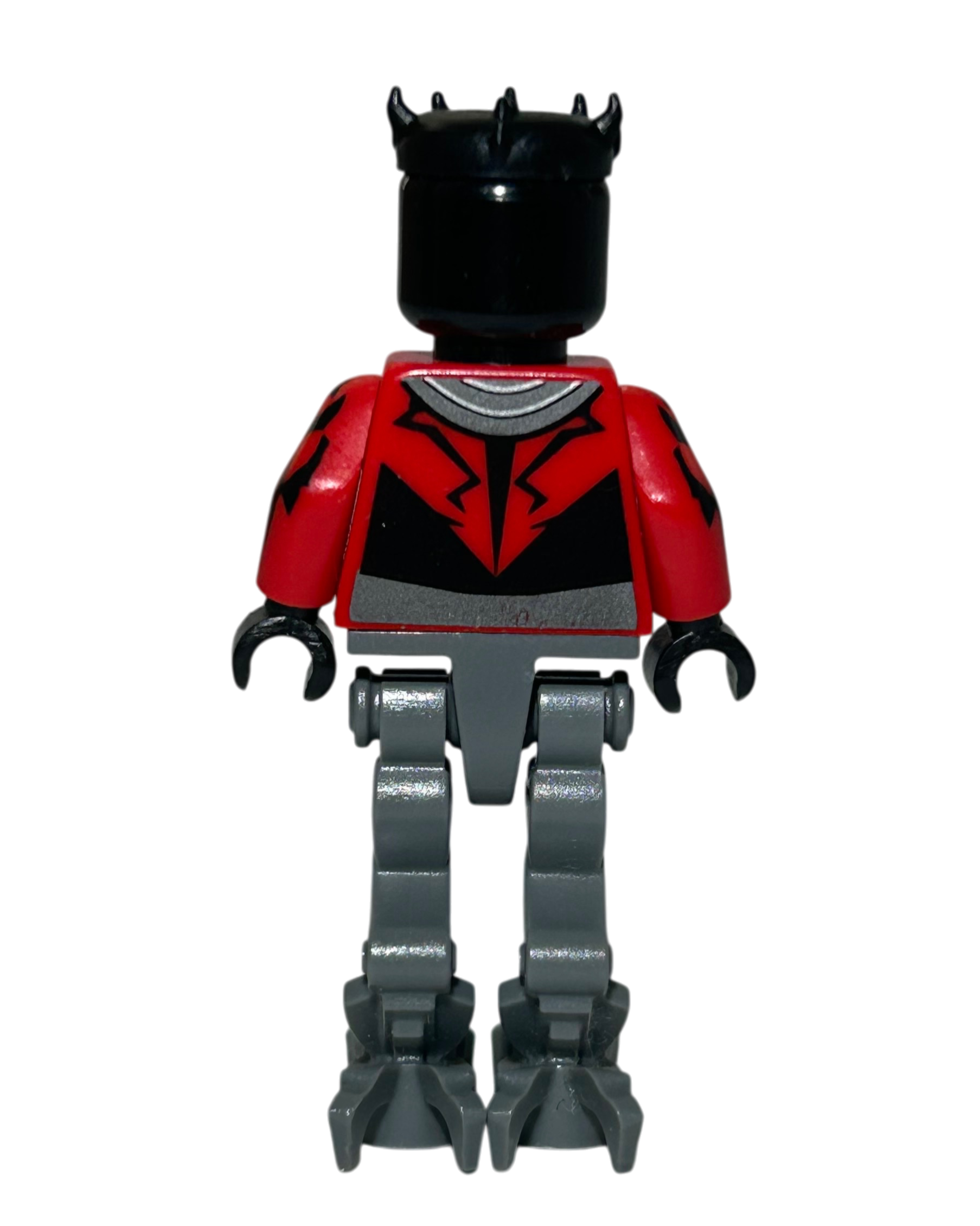 Lego Star Wars Minifigur Darth Maul SW0493