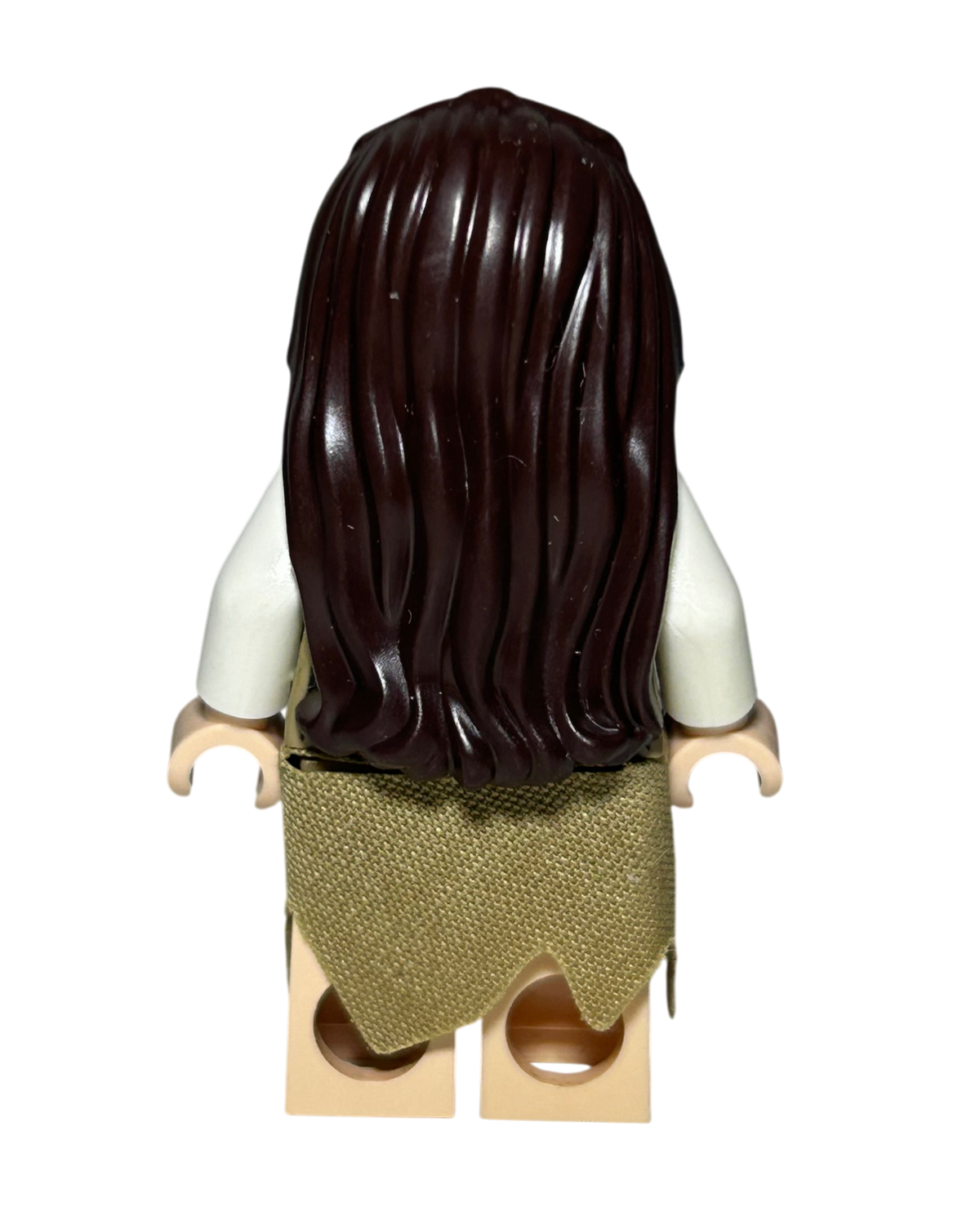 Lego Star Wars Minifigurine Princesse Leia tenue de fête Endor SW0504