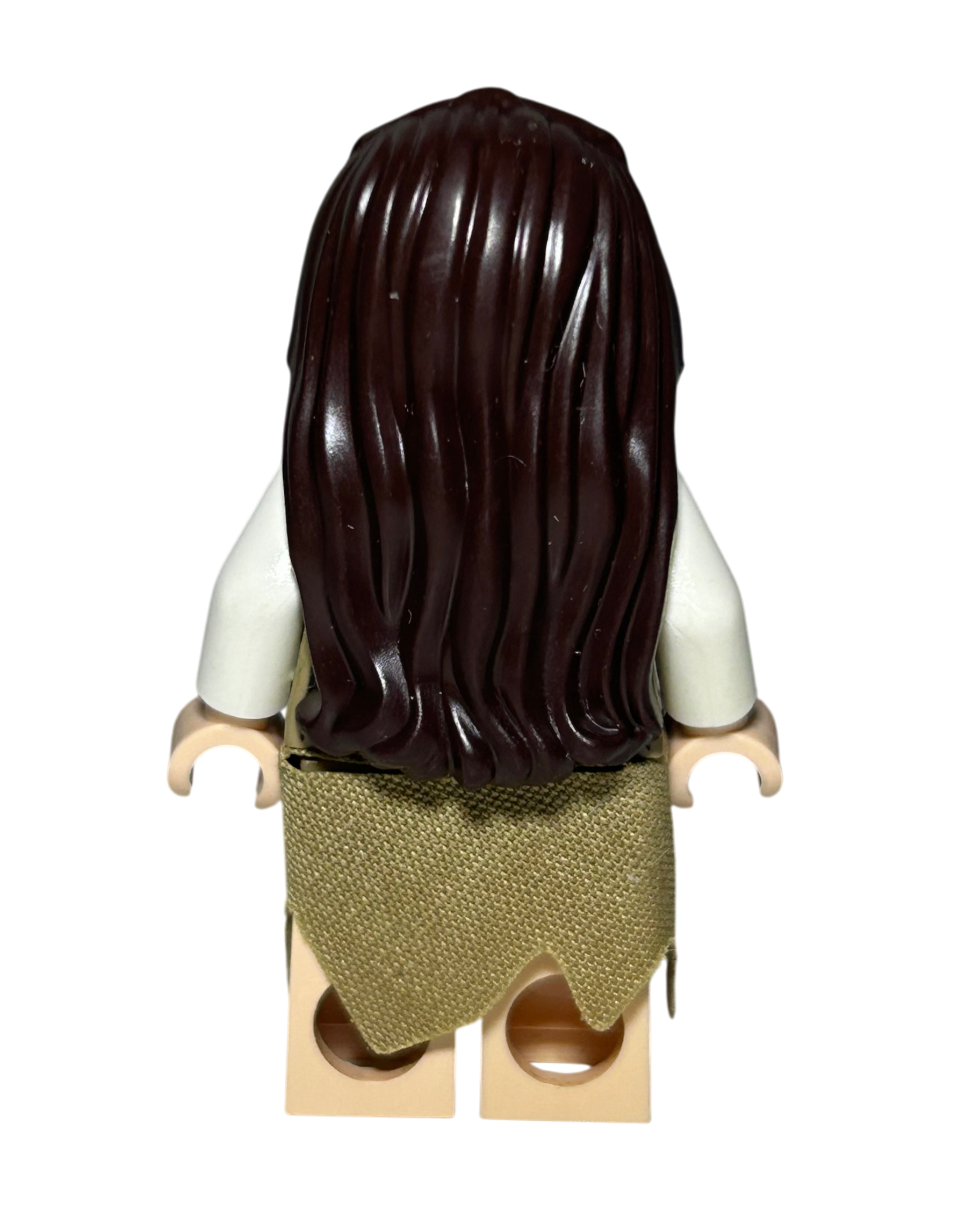 Lego Star Wars MInifigur Prinzessin Leia Endor Party Outfit SW0504