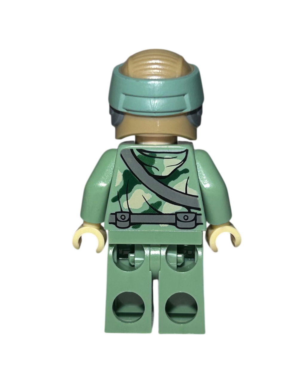 Lego Star Wars Minifigur Endor Rebel Trooper SW0507