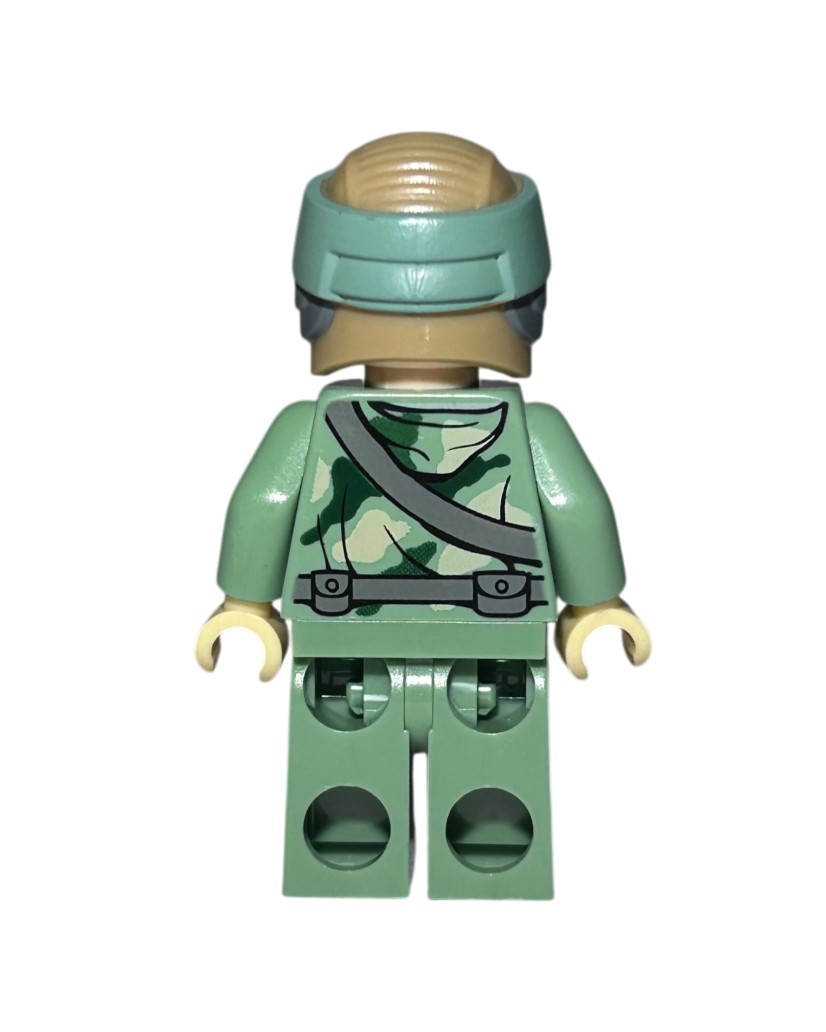 Lego Star Wars Minifigur Endor Rebel Trooper SW0507