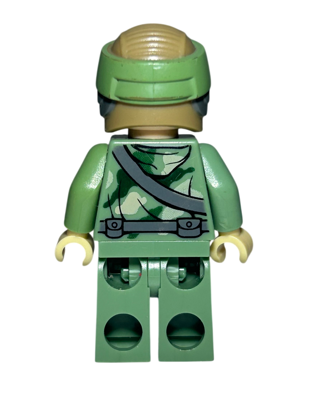 Lego Star Wars Minifigur Endor Rebel Commando SW0511
