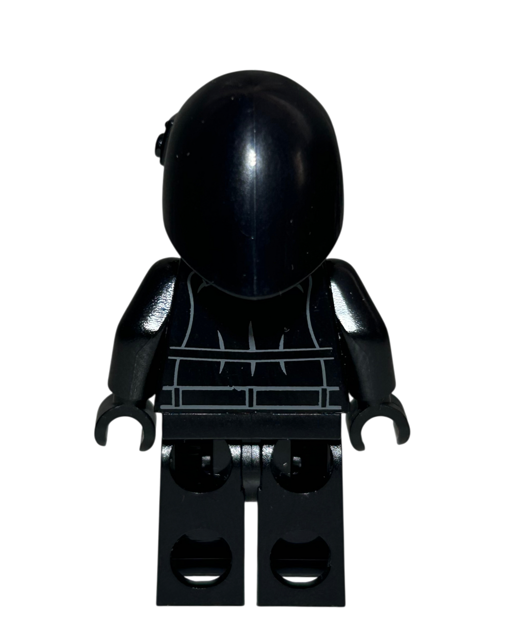 Imperial Gunner Mund offen SW0520 LEGO Star Wars Minifigur Rückansicht brick2d2