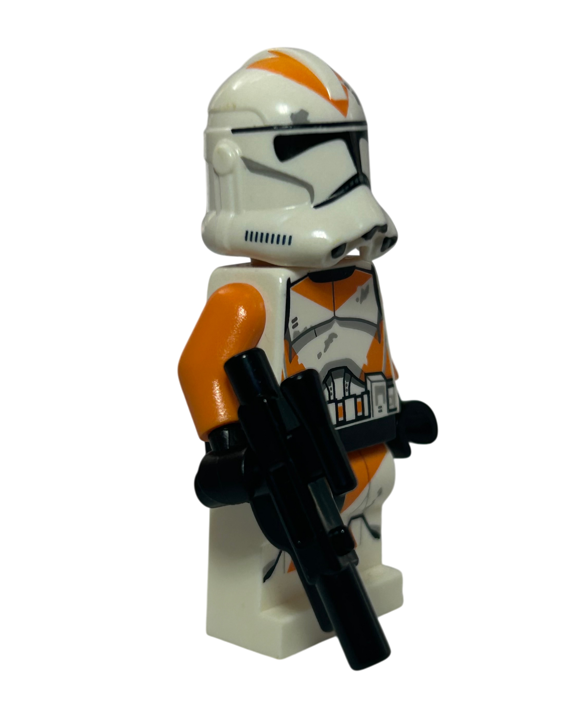 Lego Star Wars Minifigur 212th Clone Trooper SW0522