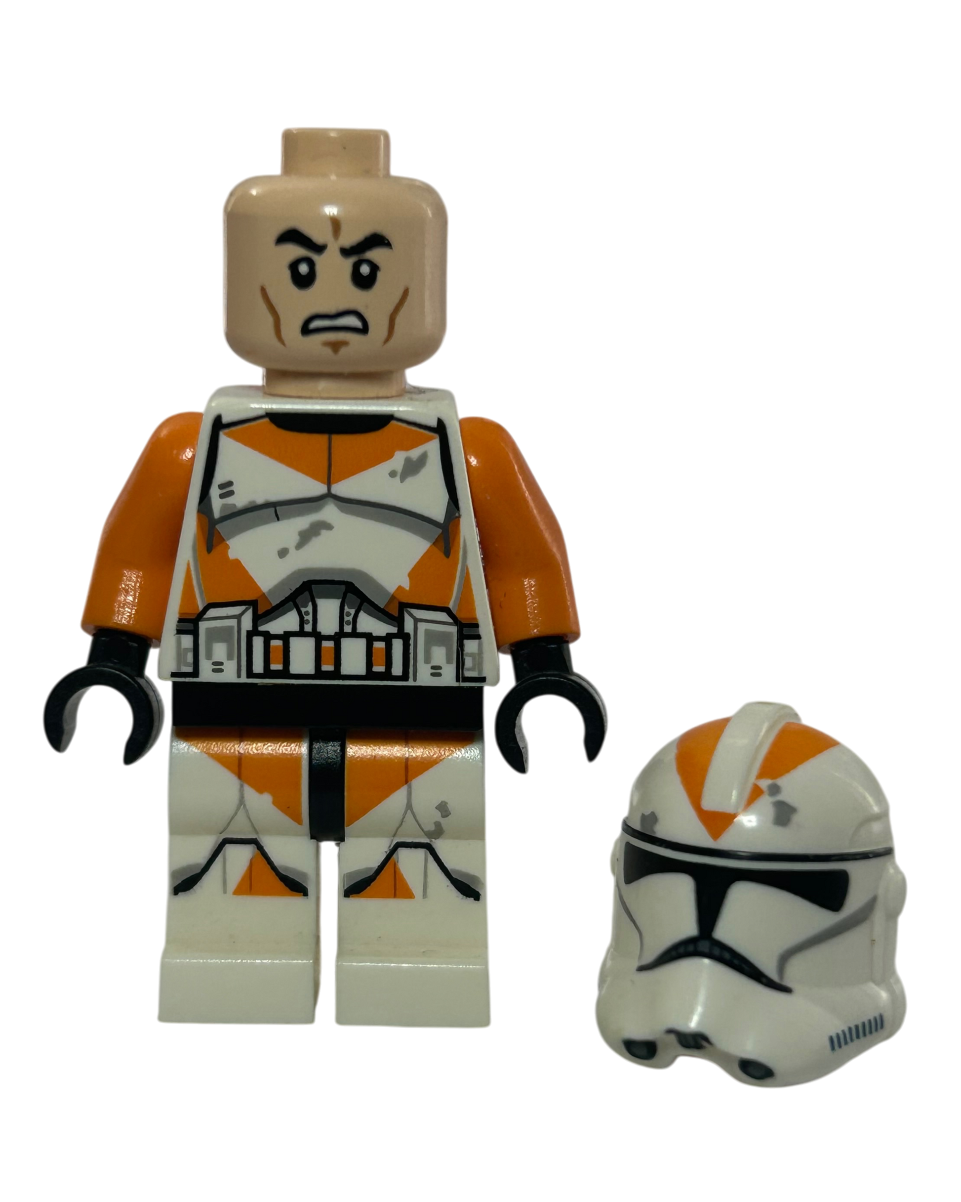 Lego Star Wars Minifigur 212th Clone Trooper SW0522