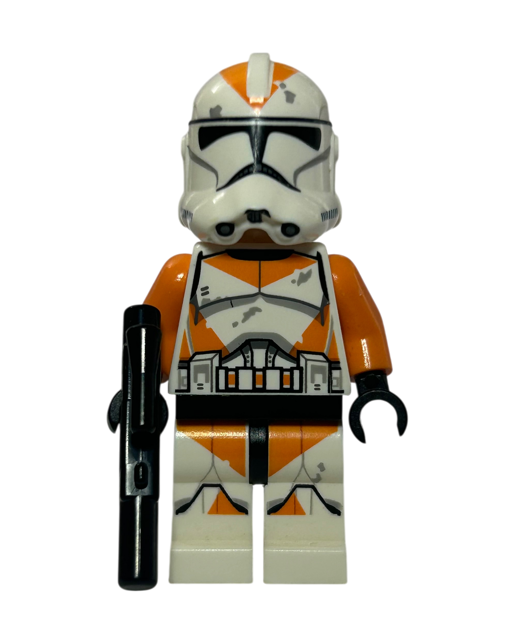 Lego Star Wars Minifigur 212th Clone Trooper SW0522